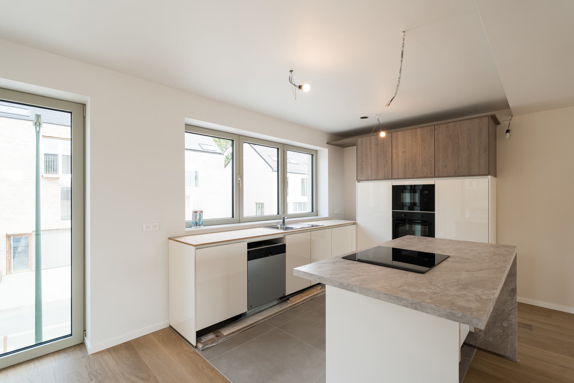 Maison 4 chambres - 1120 Bruxelles - 7791351 — 4