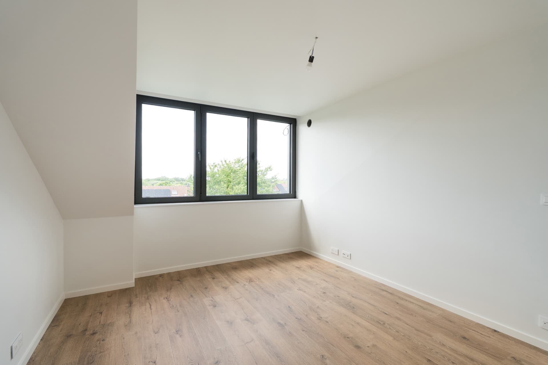 Maison 4 chambres - 1120 Bruxelles - 7791351 — 5