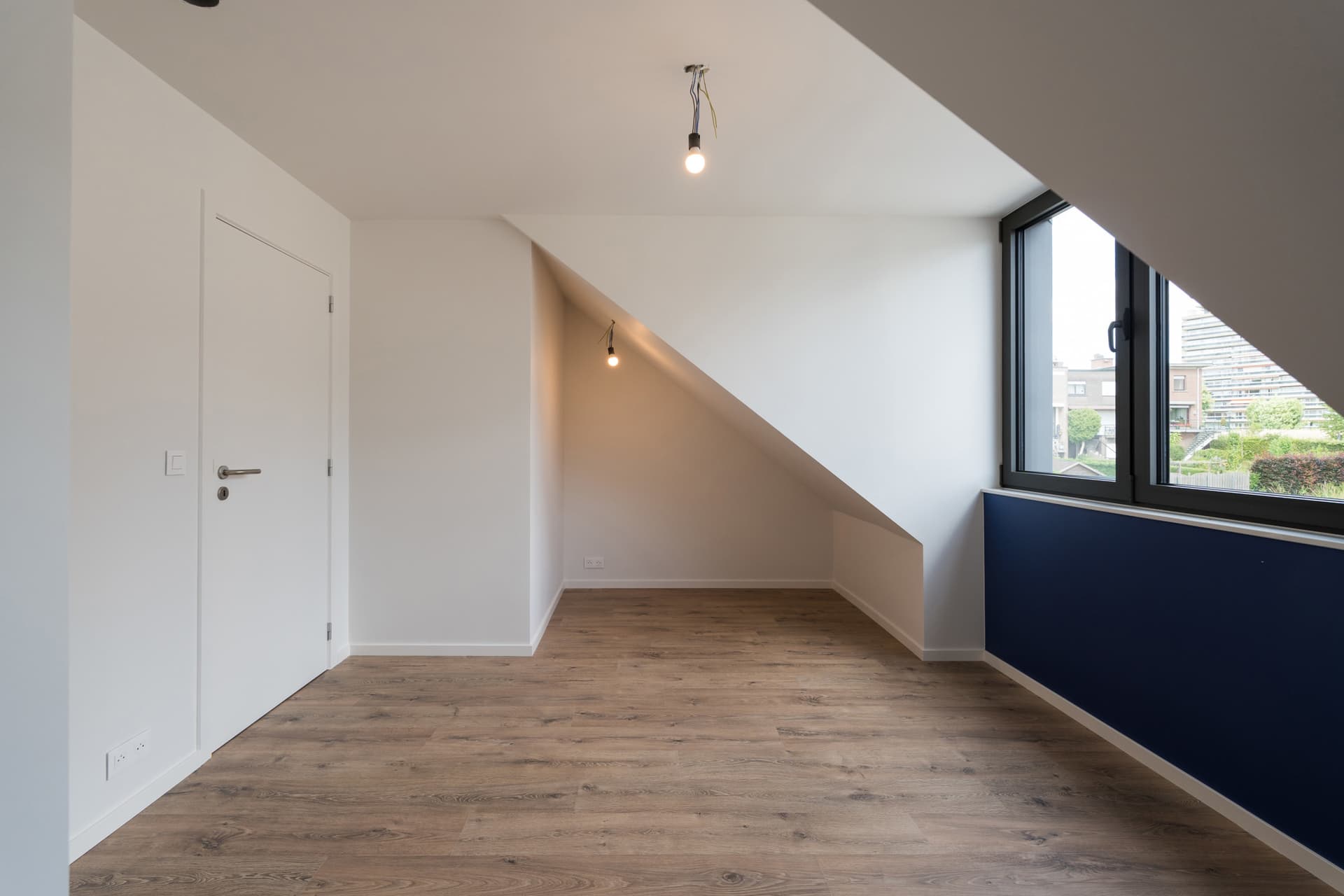 Maison 4 chambres - 1120 Bruxelles - 7791351 — 6