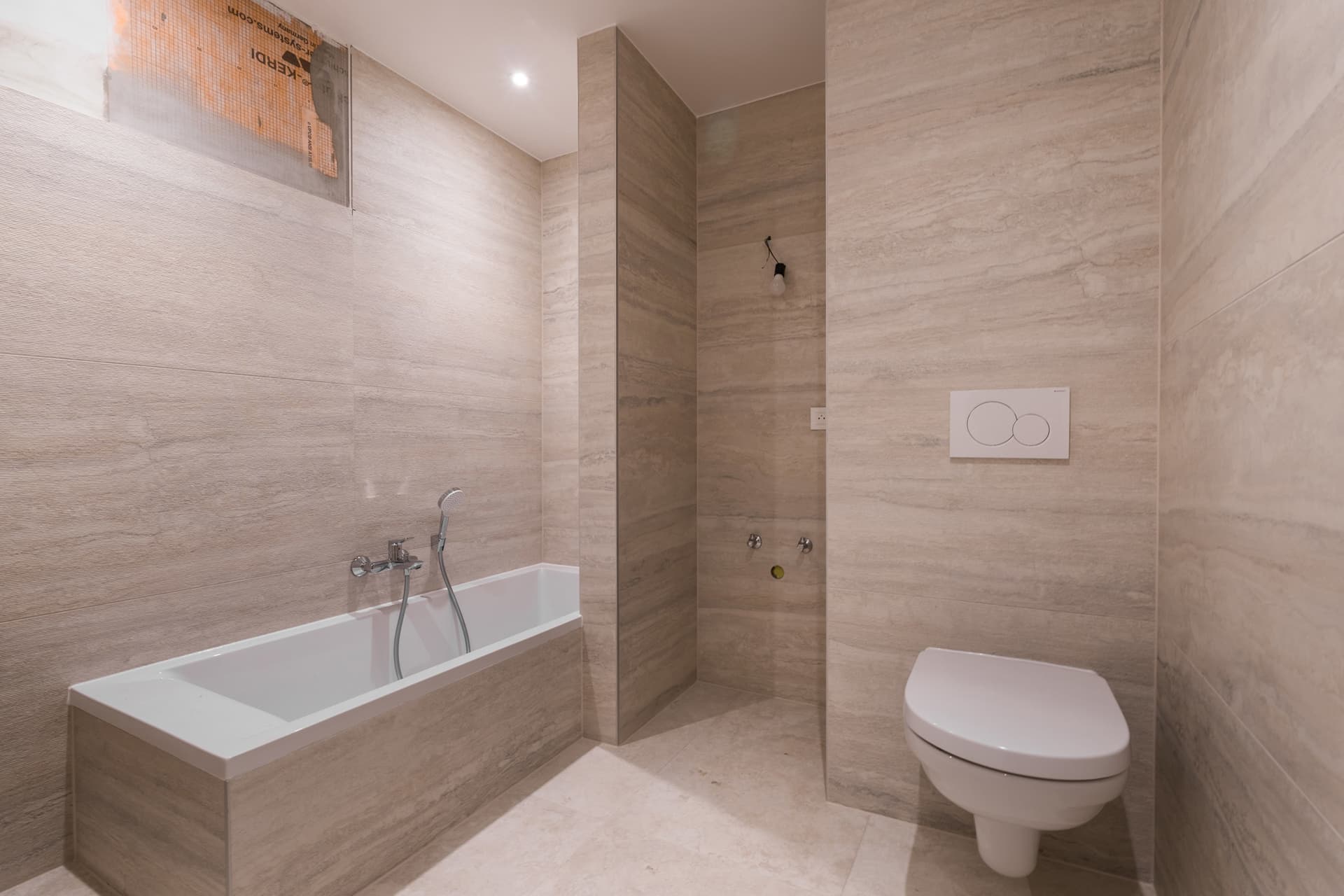 Maison 4 chambres - 1120 Bruxelles - 7791351 — 7