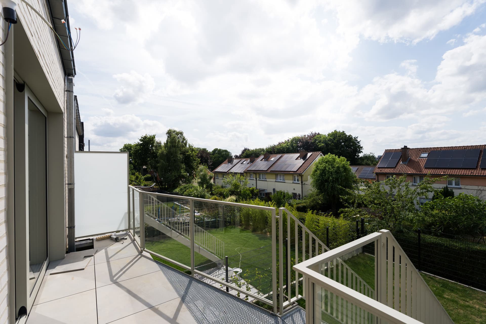 Maison 4 chambres - 1120 Bruxelles - 7791351 — 8