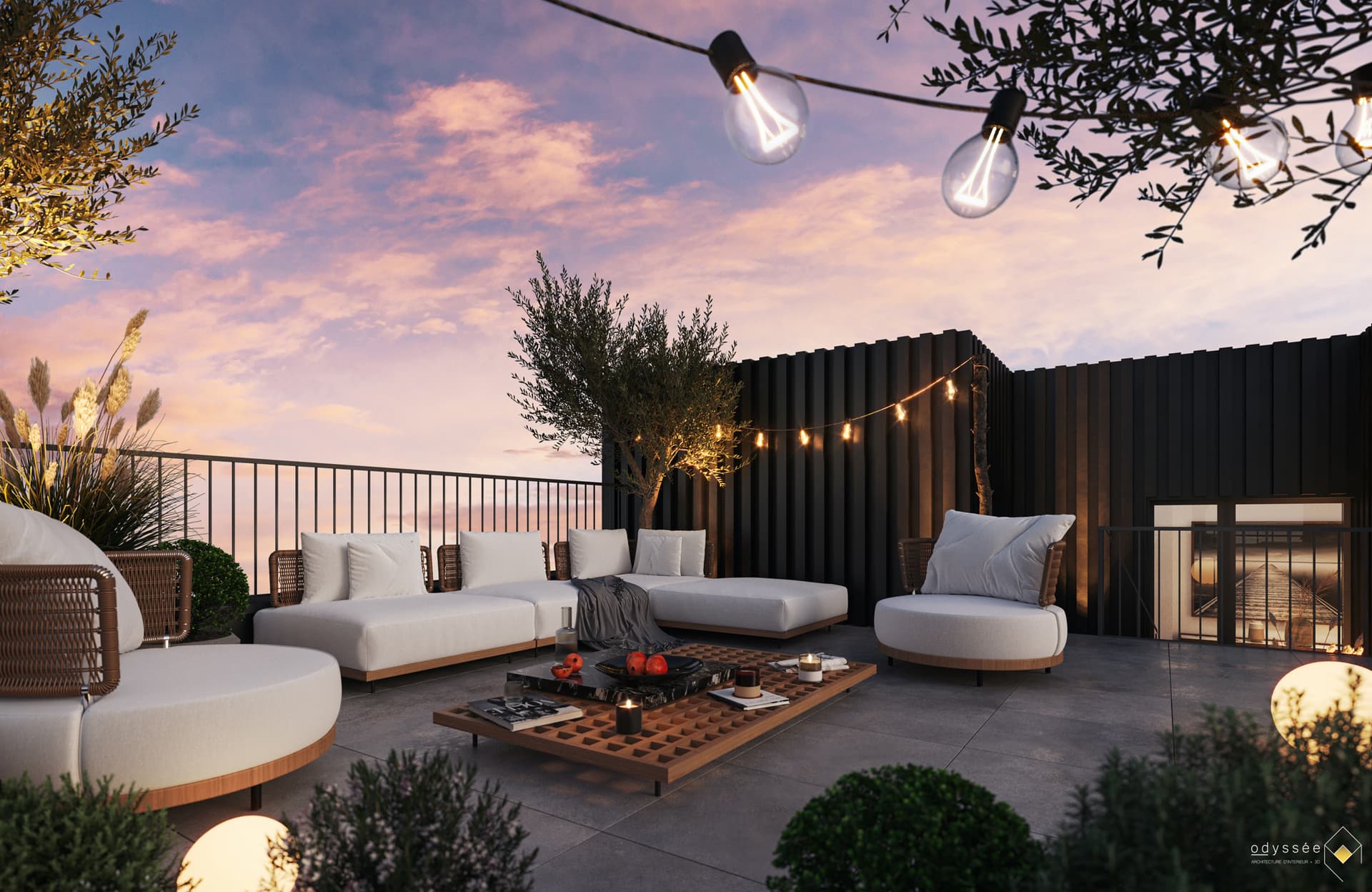 Appartement 3 chambres - 1200 Woluwe-Saint-Lambert - 7791357 — 2