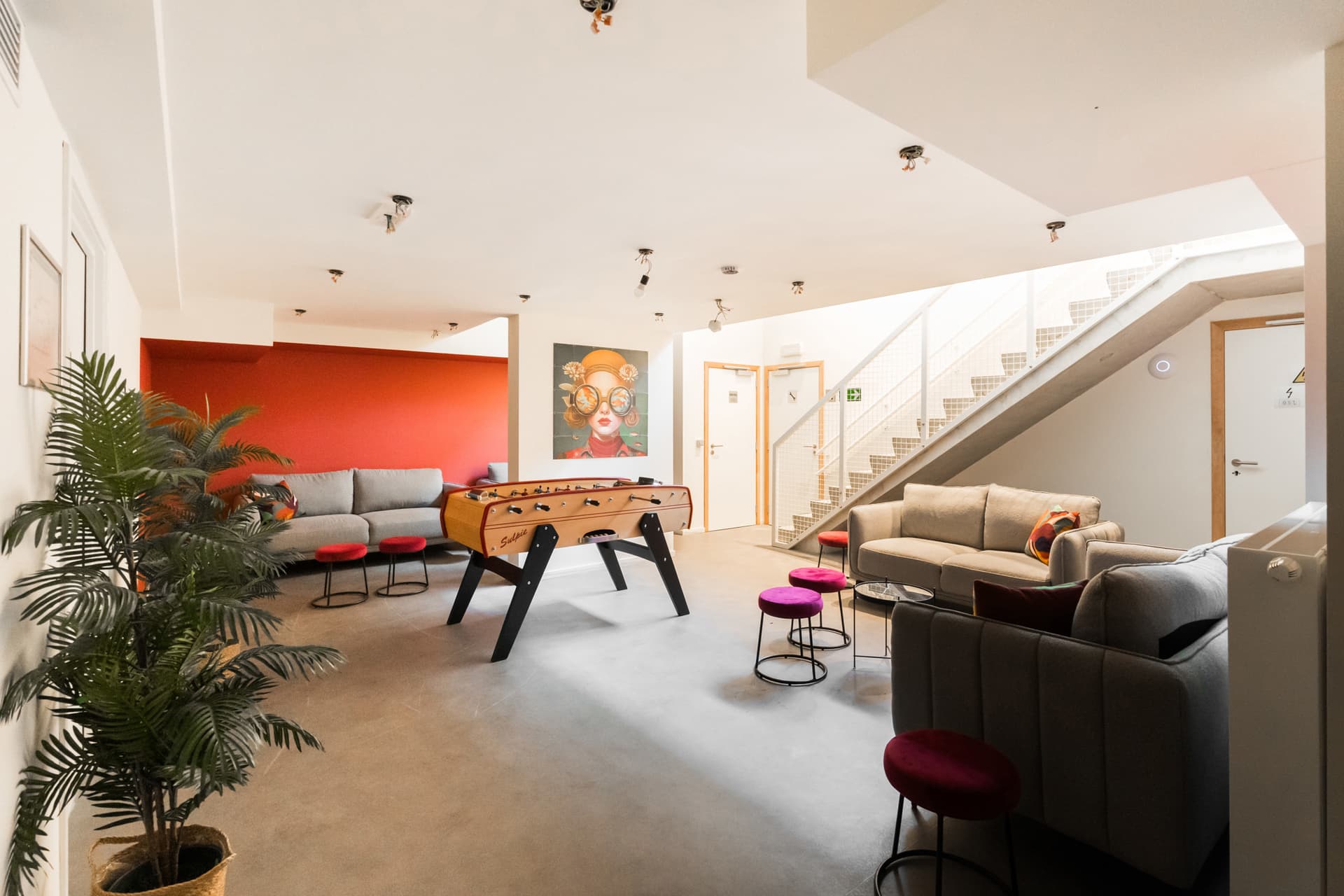 Appartement - 1000 Bruxelles - 7791364 — 5