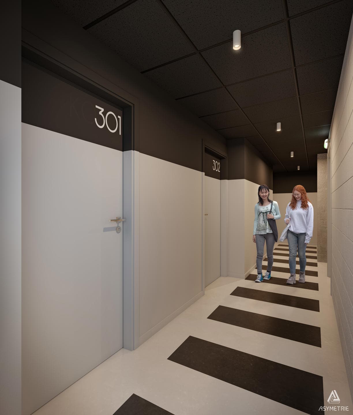 Appartement - 1000 Bruxelles - 7791428 — 2