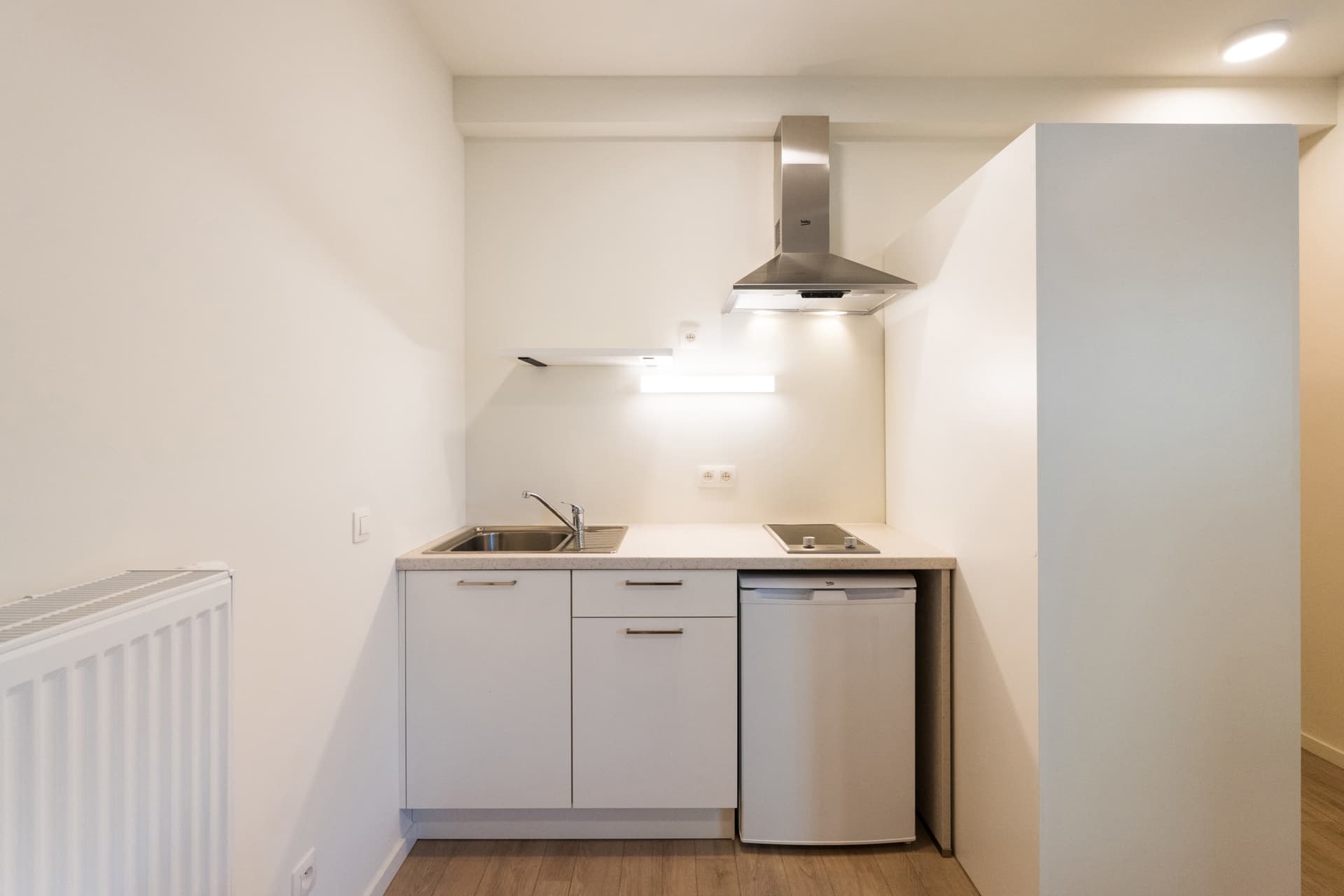 Appartement - 1000 Bruxelles - 7791447 — 9