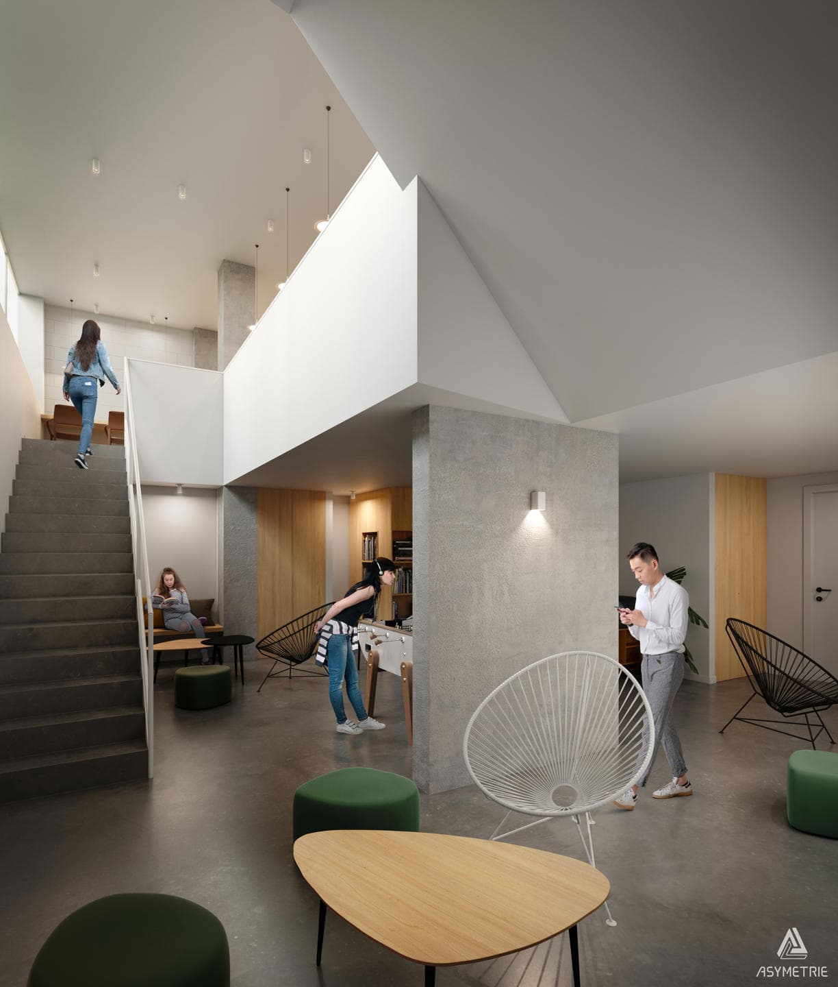 Appartement - 1000 Bruxelles - 7791464 — 6