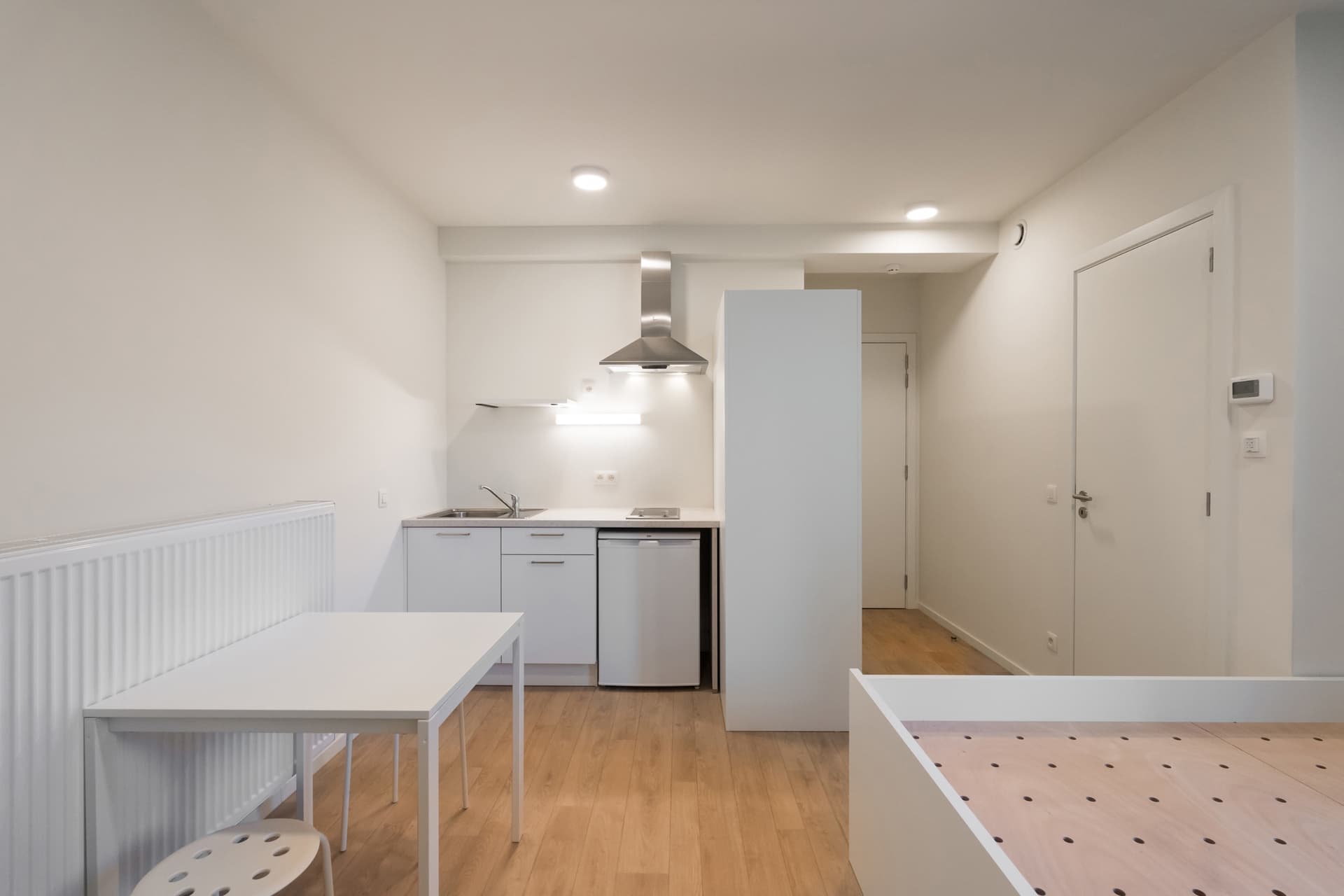 Appartement - 1000 Bruxelles - 7791476 — 8