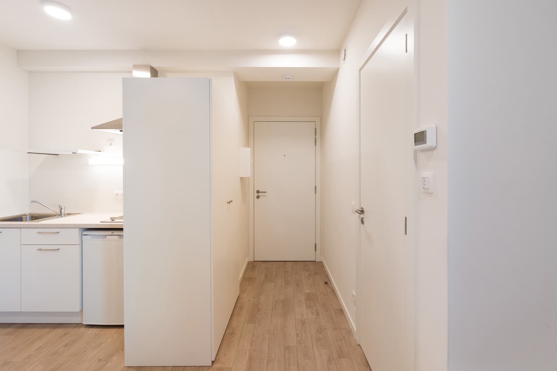Appartement - 1000 Bruxelles - 7791495 — 9