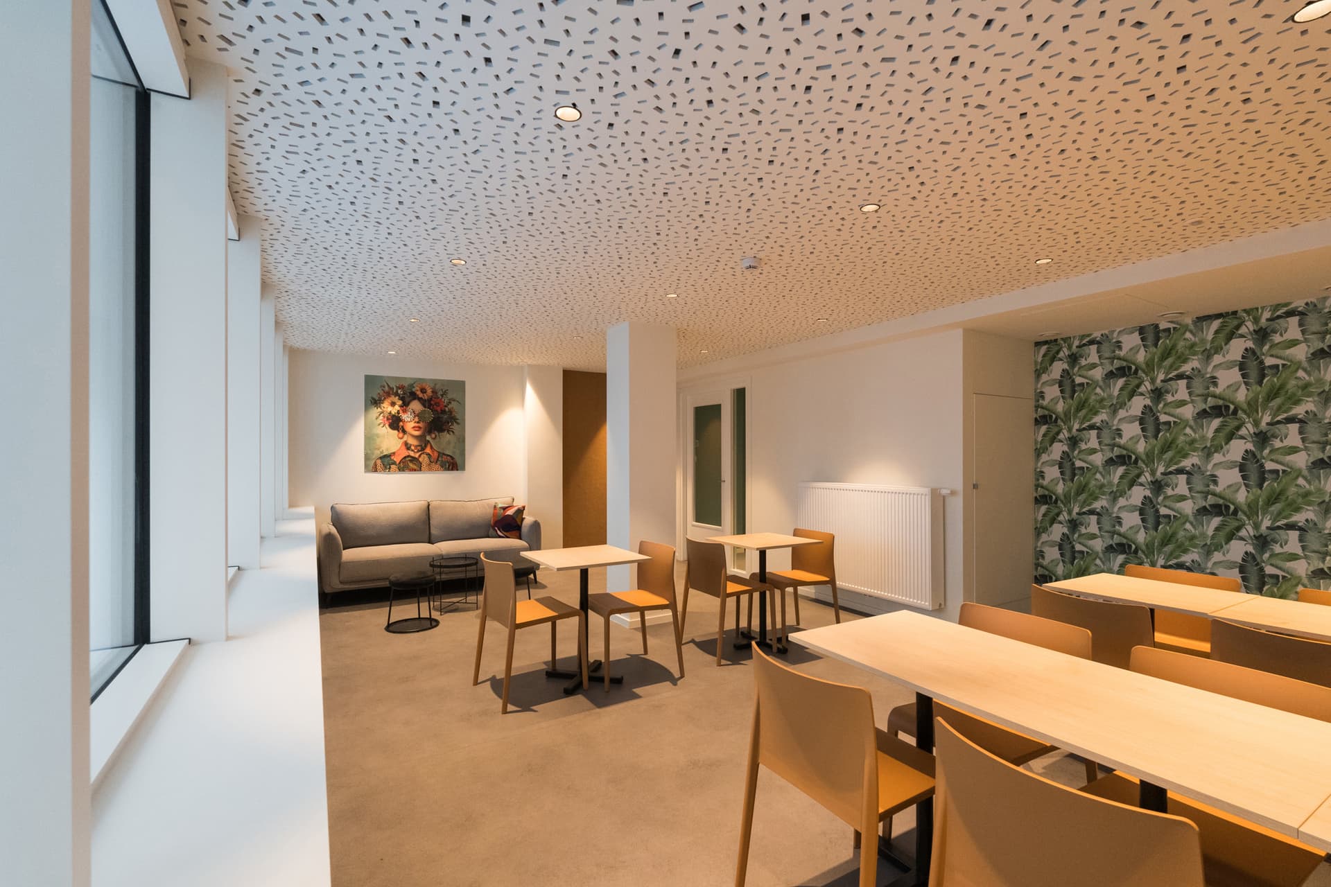 Appartement - 1000 Bruxelles - 7791503 — 5