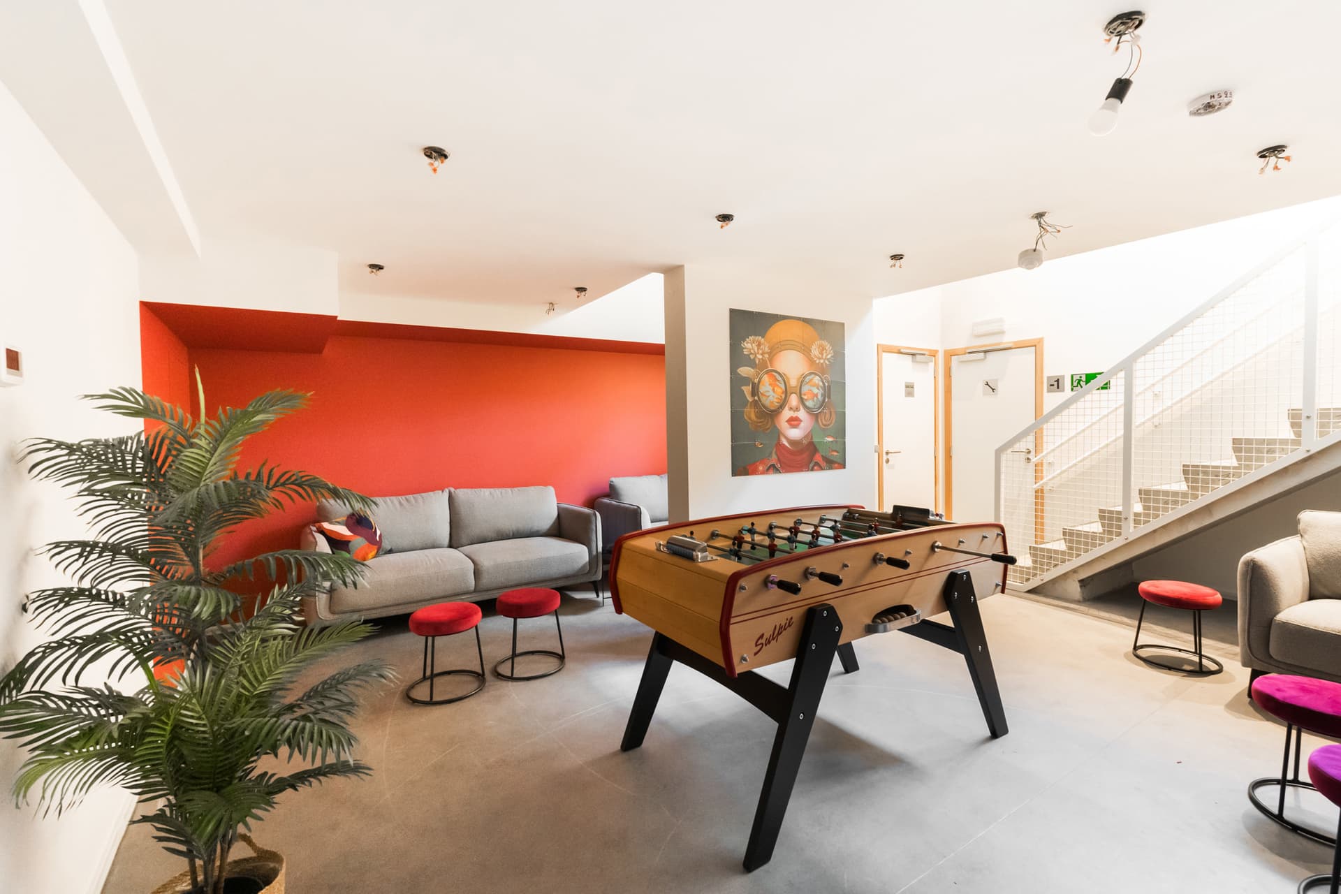 Appartement - 1000 Bruxelles - 7791513 — 4