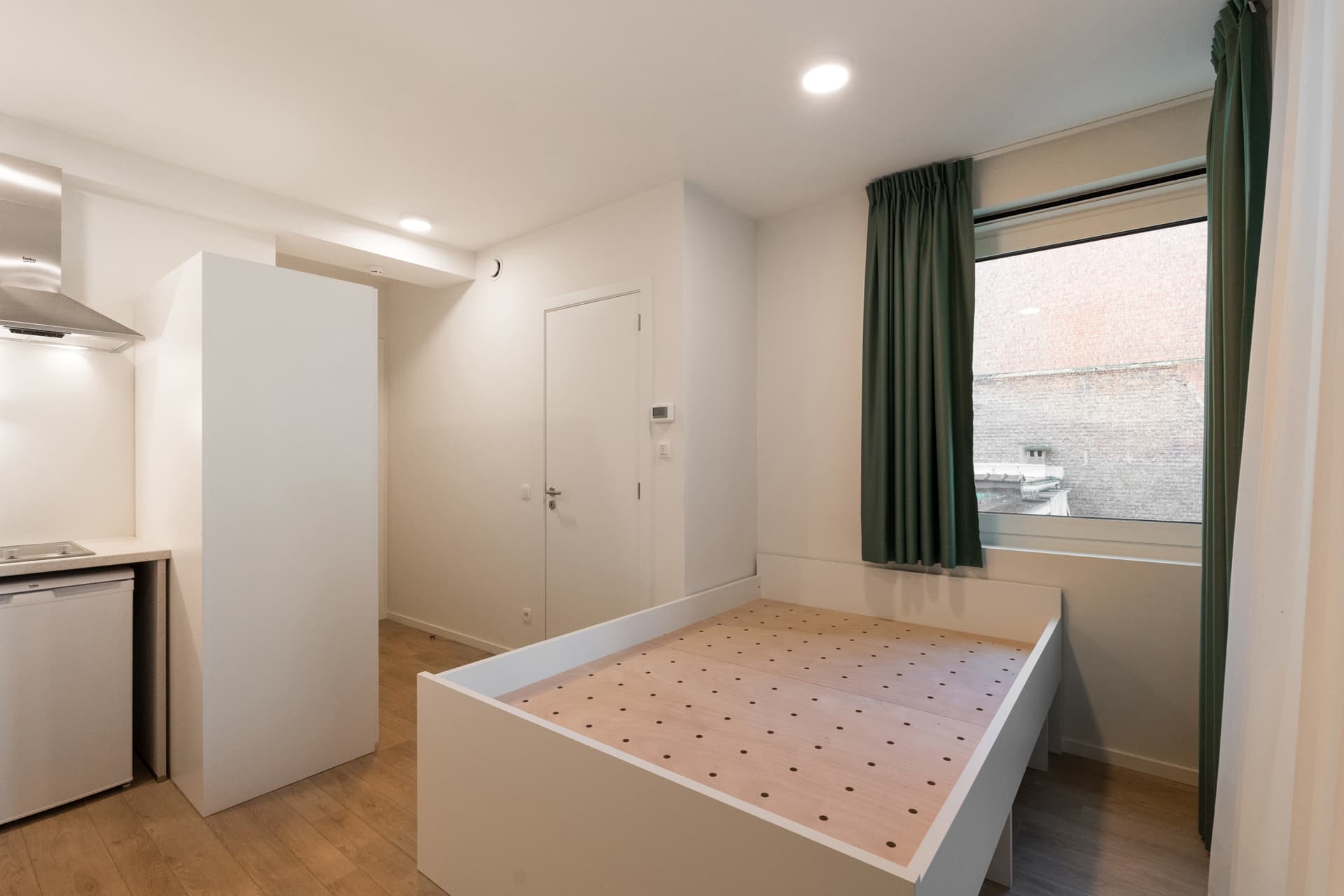 Appartement - 1000 Bruxelles - 7791513 — 8