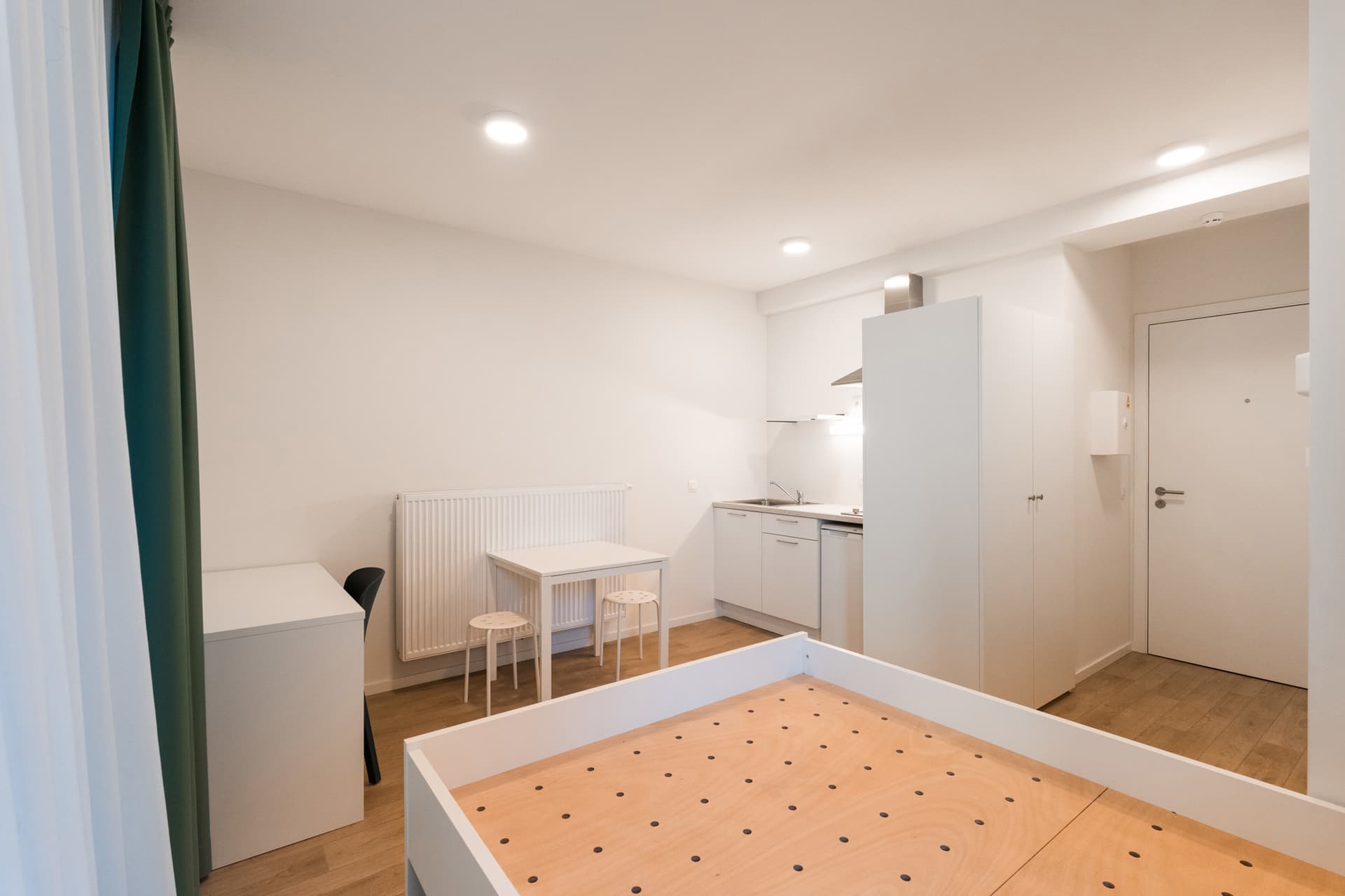 Appartement - 1000 Bruxelles - 7791554 — 7