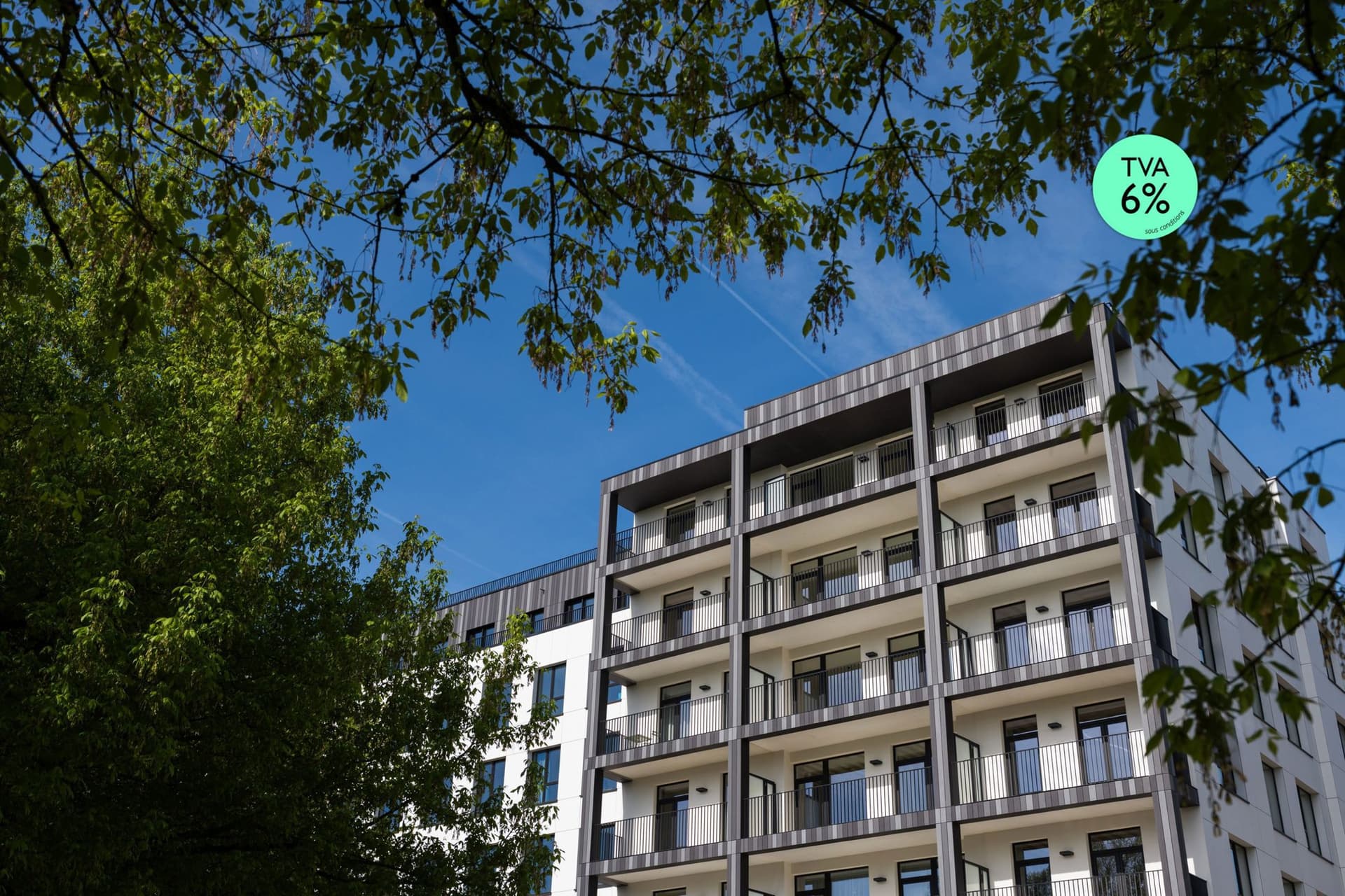 Appartement - 1200 Woluwe-Saint-Lambert - 7791795