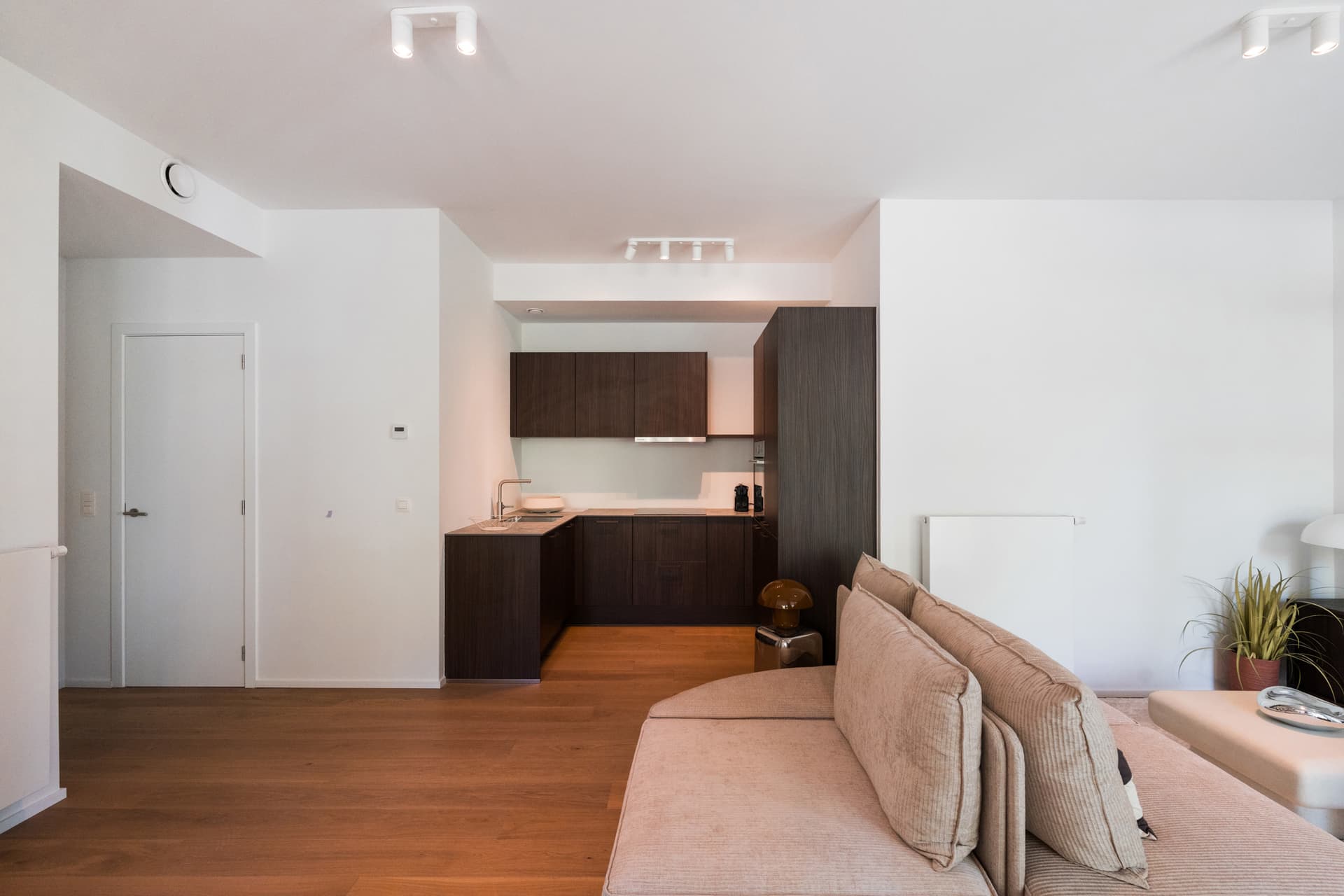 Appartement - 1200 Woluwe-Saint-Lambert - 7791795 — 3
