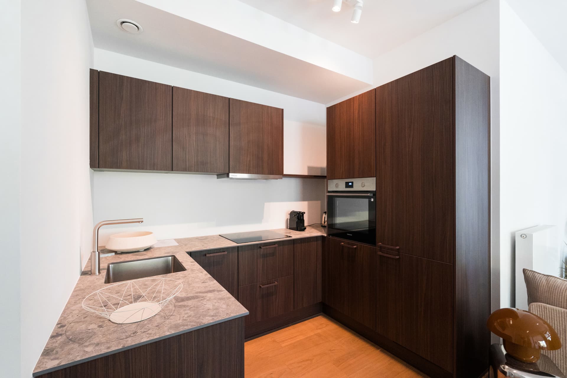 Appartement - 1200 Woluwe-Saint-Lambert - 7791795 — 4