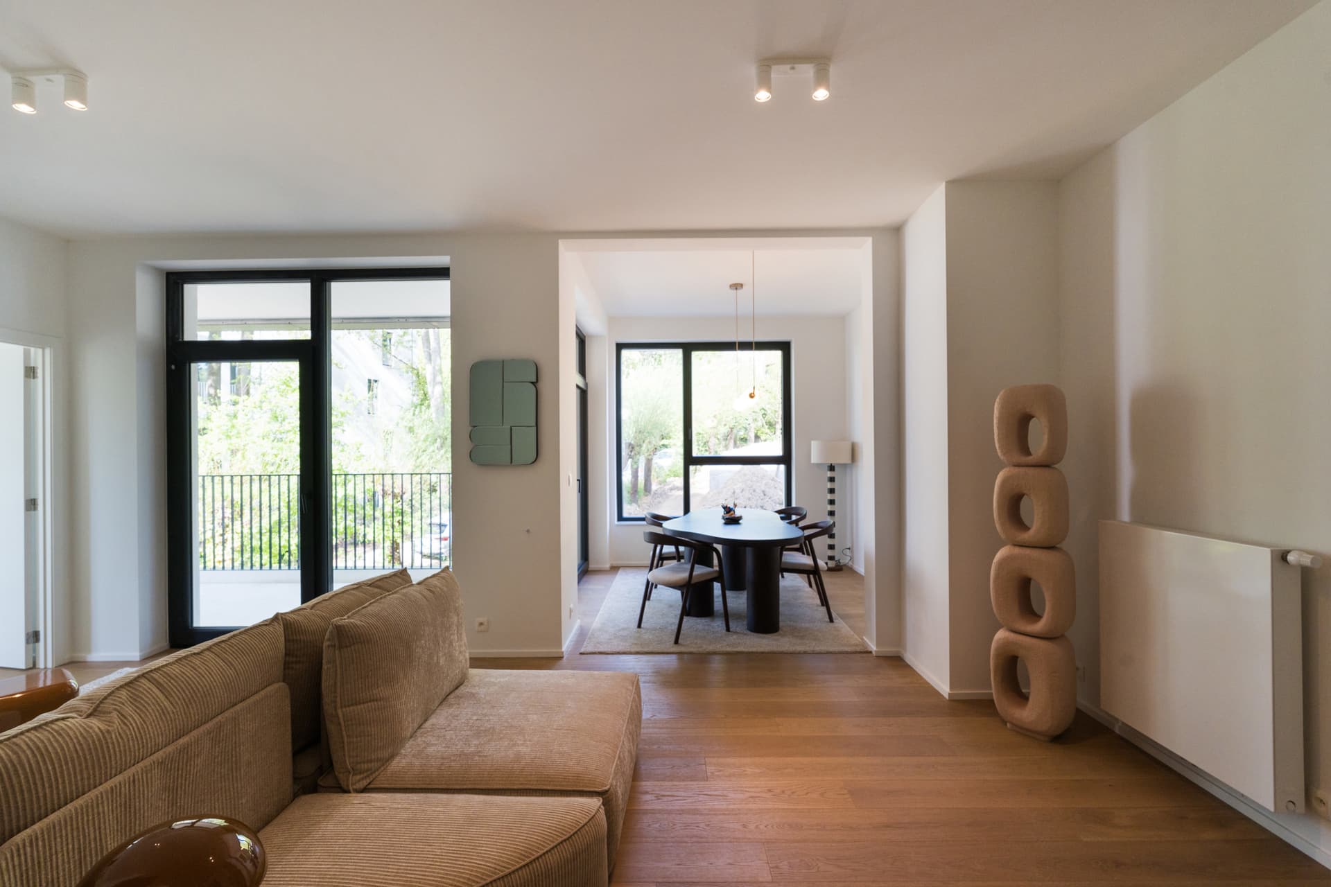 Appartement - 1200 Woluwe-Saint-Lambert - 7791795 — 5