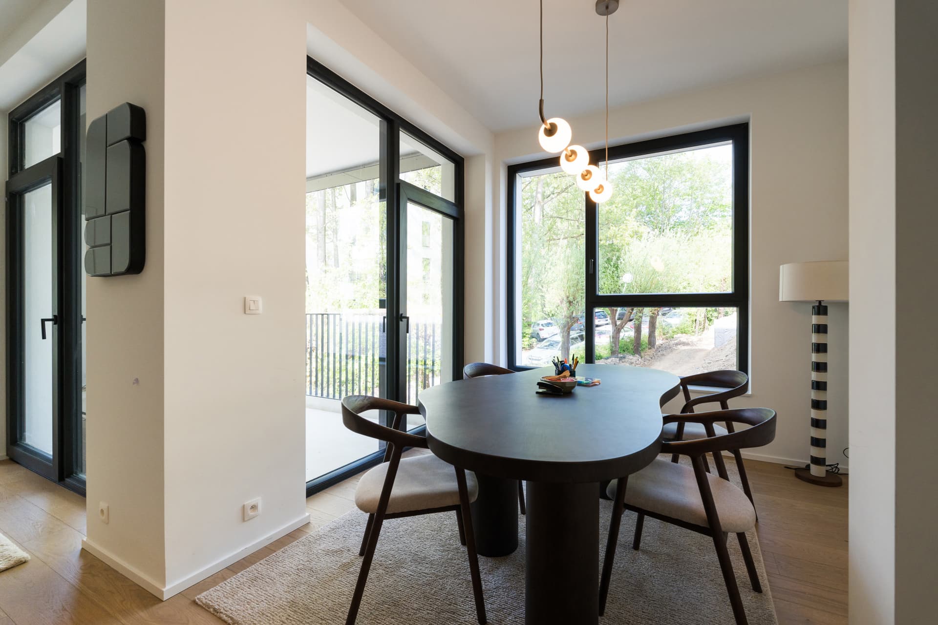 Appartement - 1200 Woluwe-Saint-Lambert - 7791795 — 6