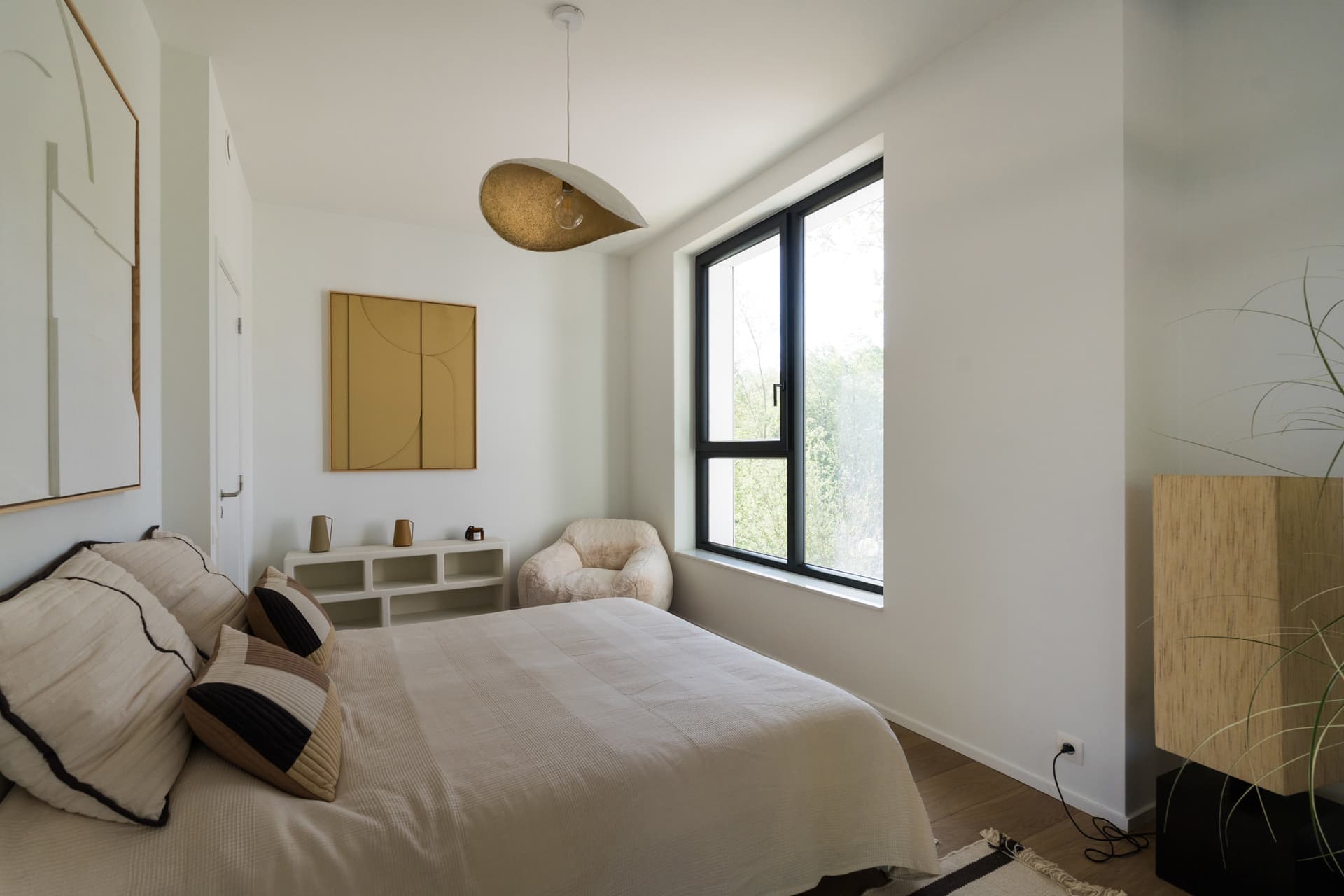 Appartement - 1200 Woluwe-Saint-Lambert - 7791795 — 9