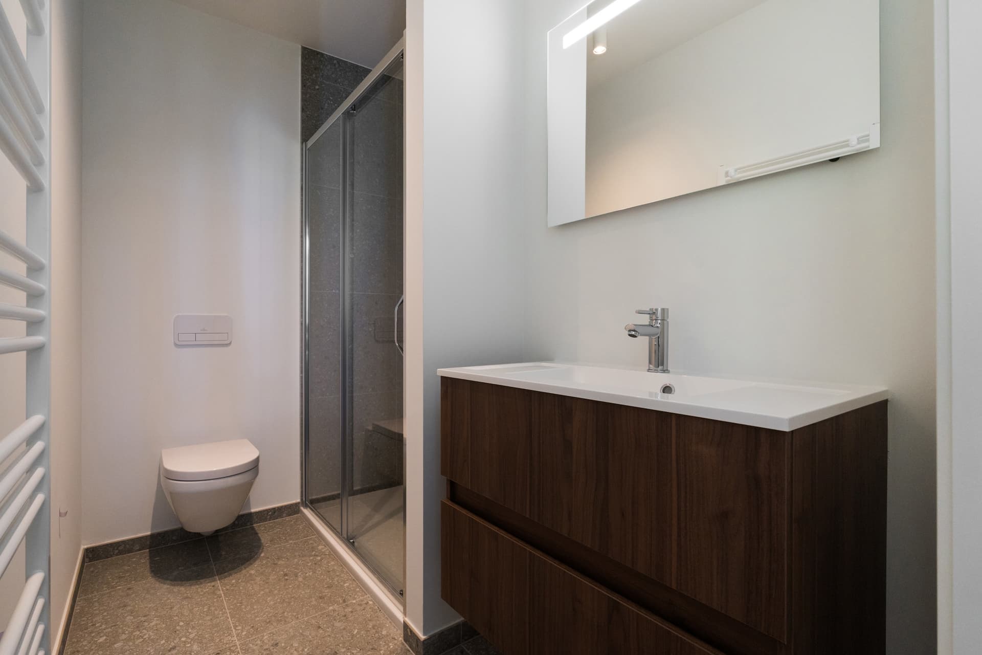 Appartement - 1200 Woluwe-Saint-Lambert - 7791795 — 10