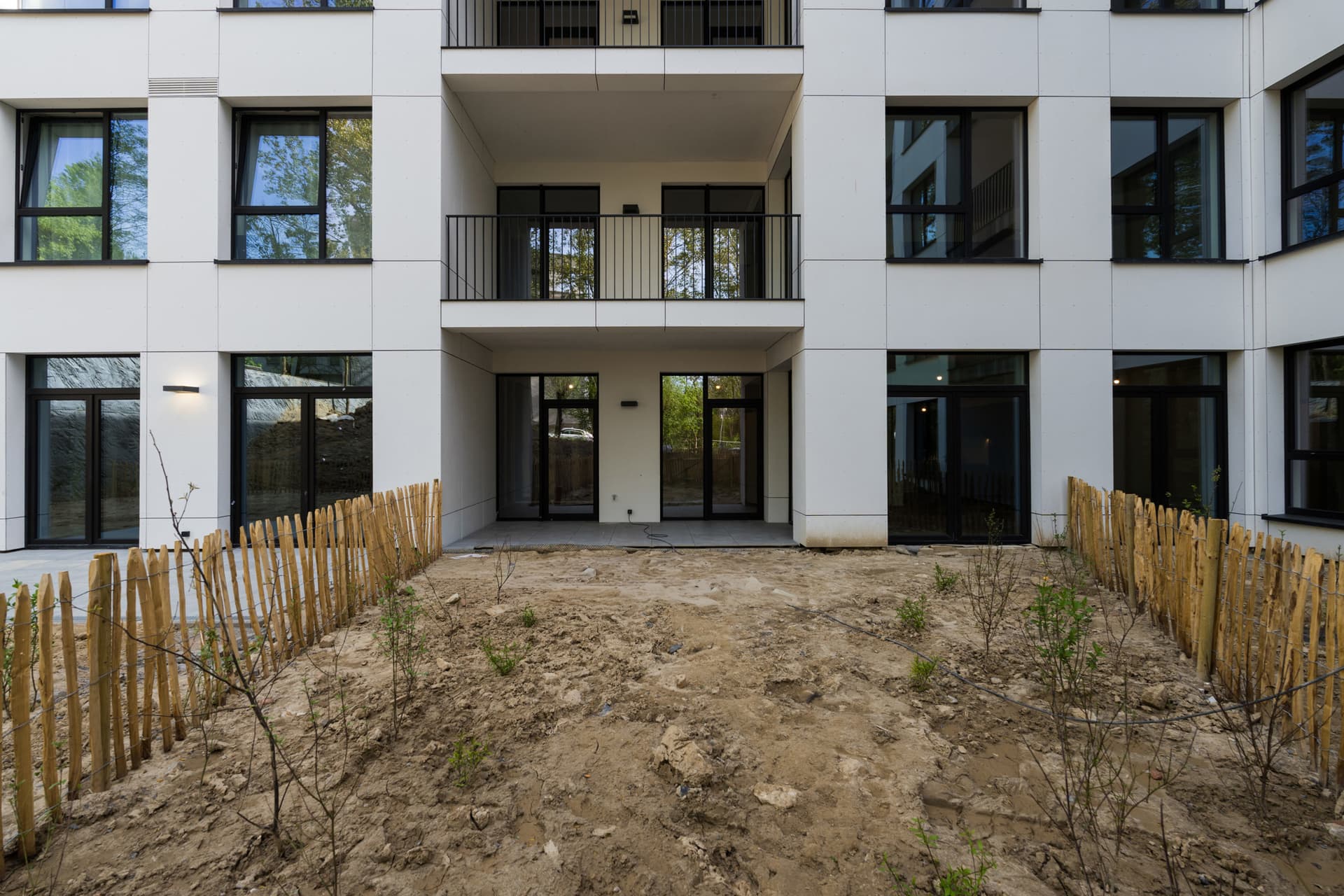 Appartement 3 chambres - 1200 Woluwe-Saint-Lambert - 7791828 — 7