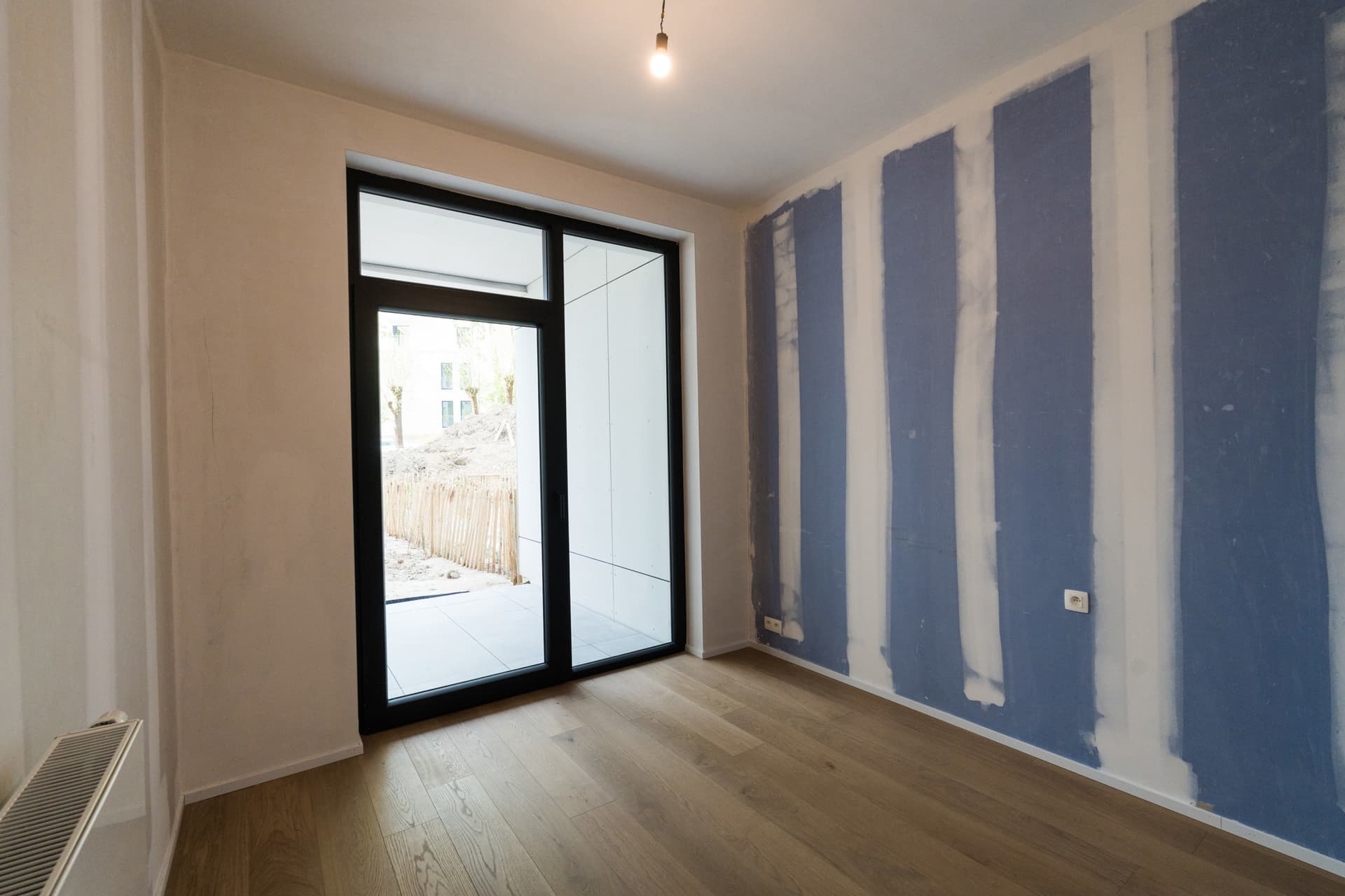 Appartement 3 chambres - 1200 Woluwe-Saint-Lambert - 7791828 — 9