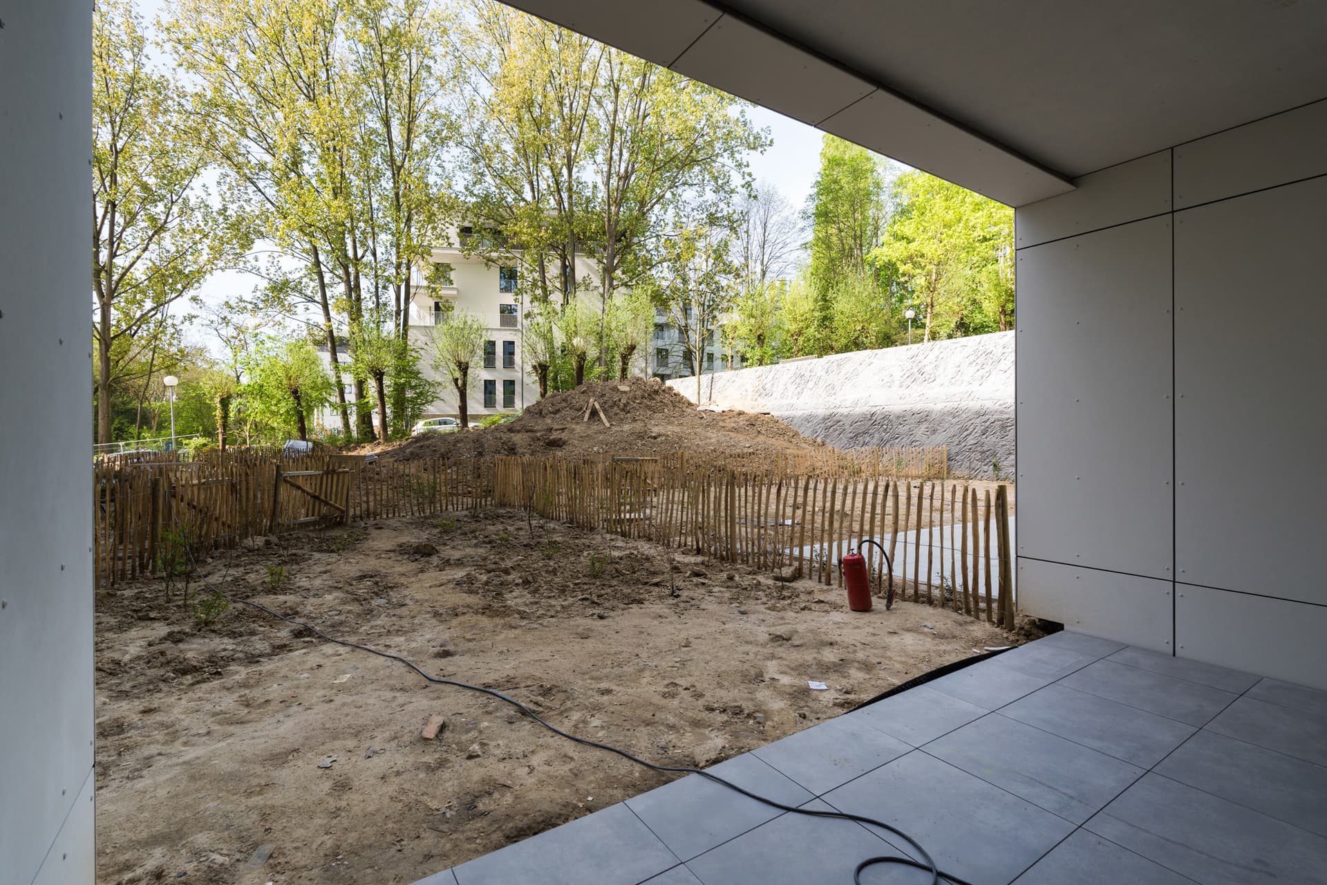 Appartement 3 chambres - 1200 Woluwe-Saint-Lambert - 7791828 — 10