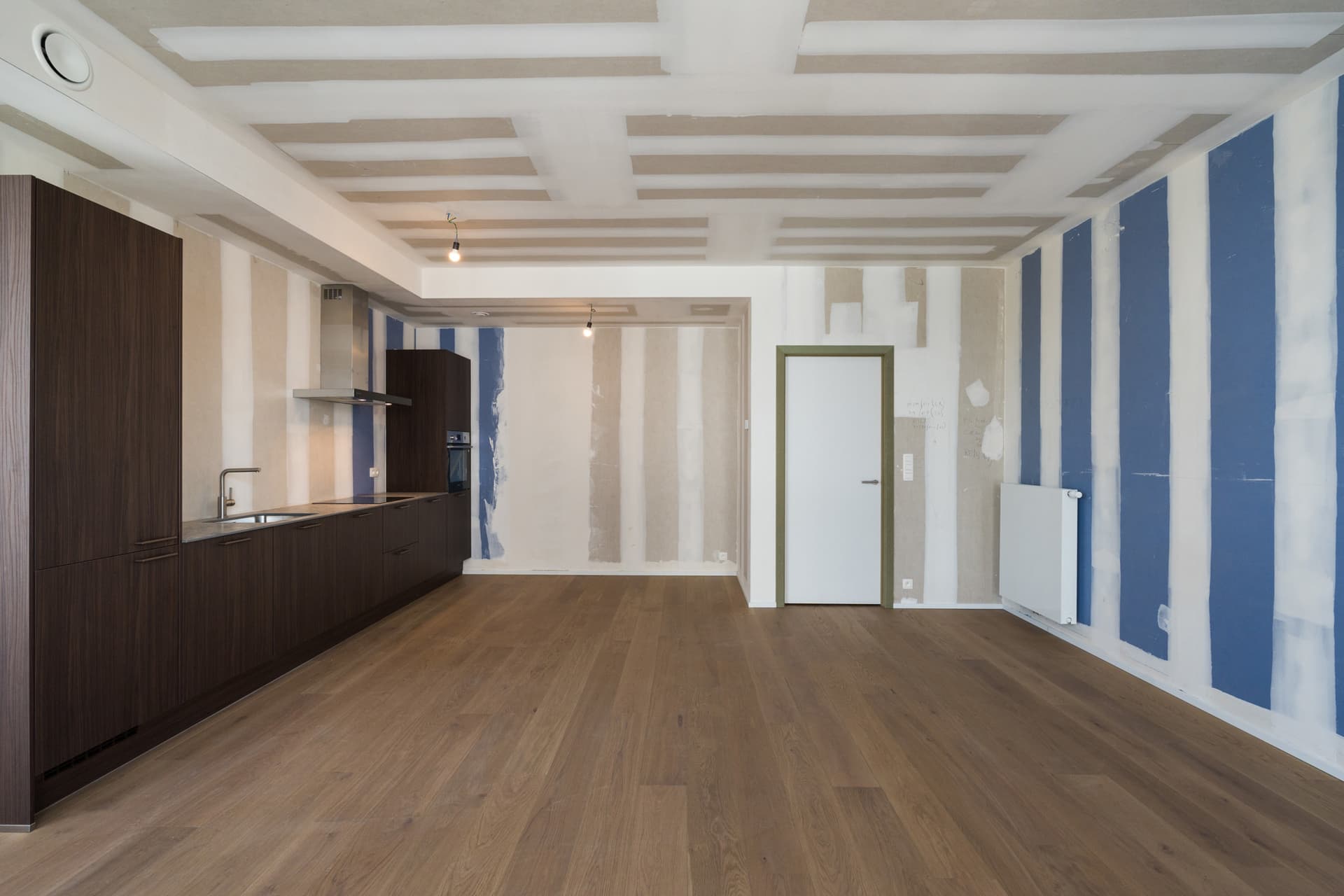 Appartement 2 chambres - 1200 Woluwe-Saint-Lambert - 7791908 — 3