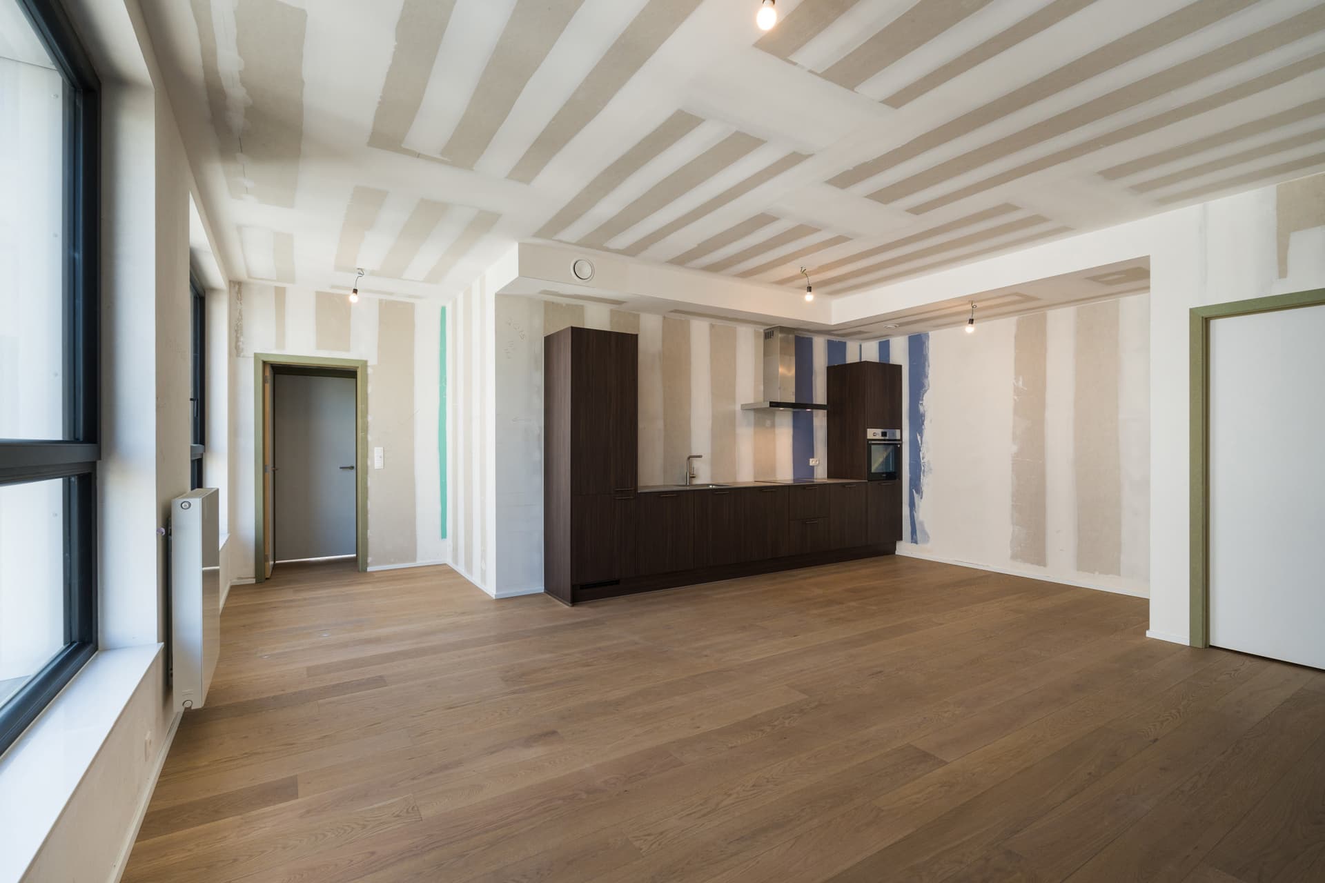 Appartement 2 chambres - 1200 Woluwe-Saint-Lambert - 7791908 — 5