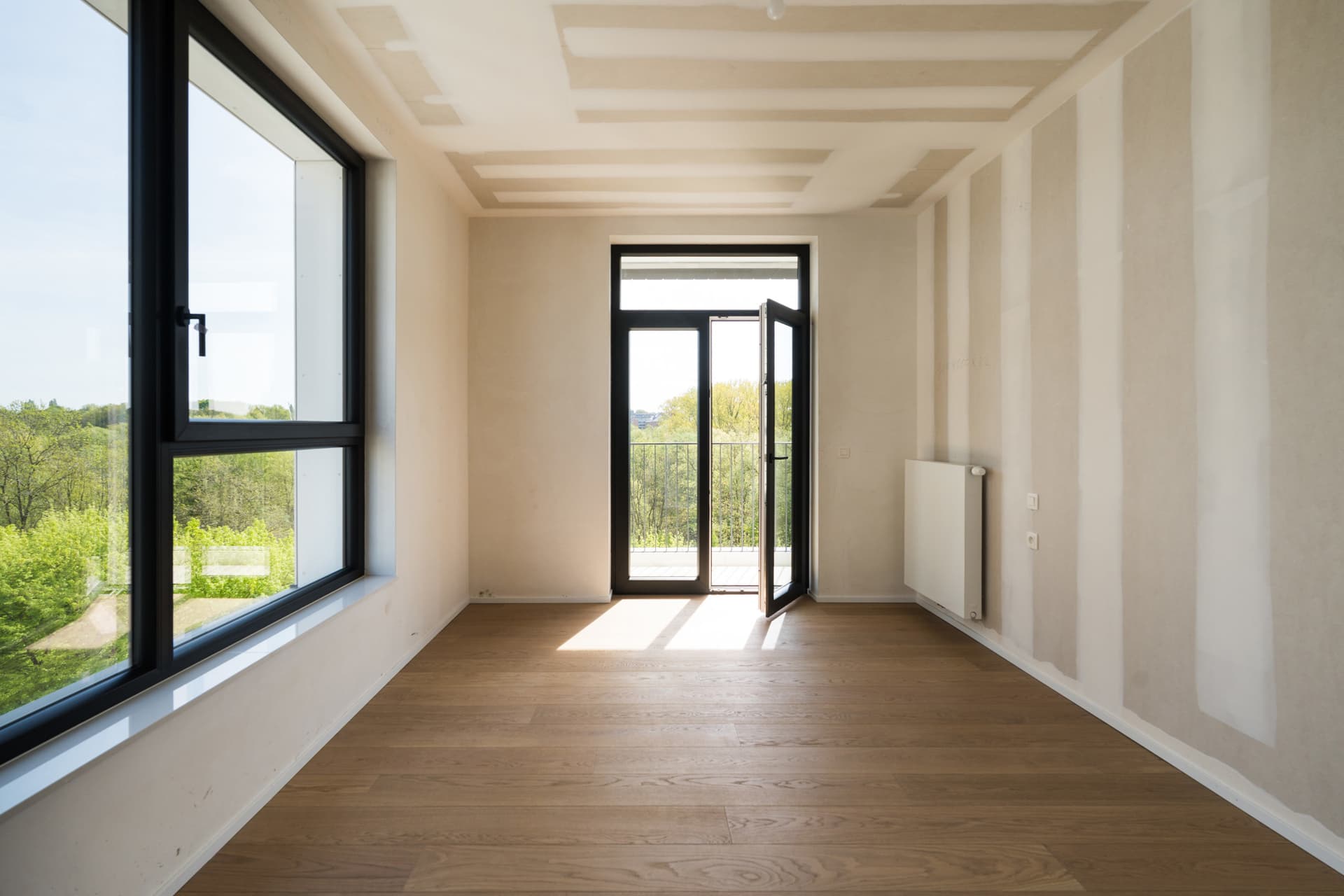 Appartement 2 chambres - 1200 Woluwe-Saint-Lambert - 7791908 — 6
