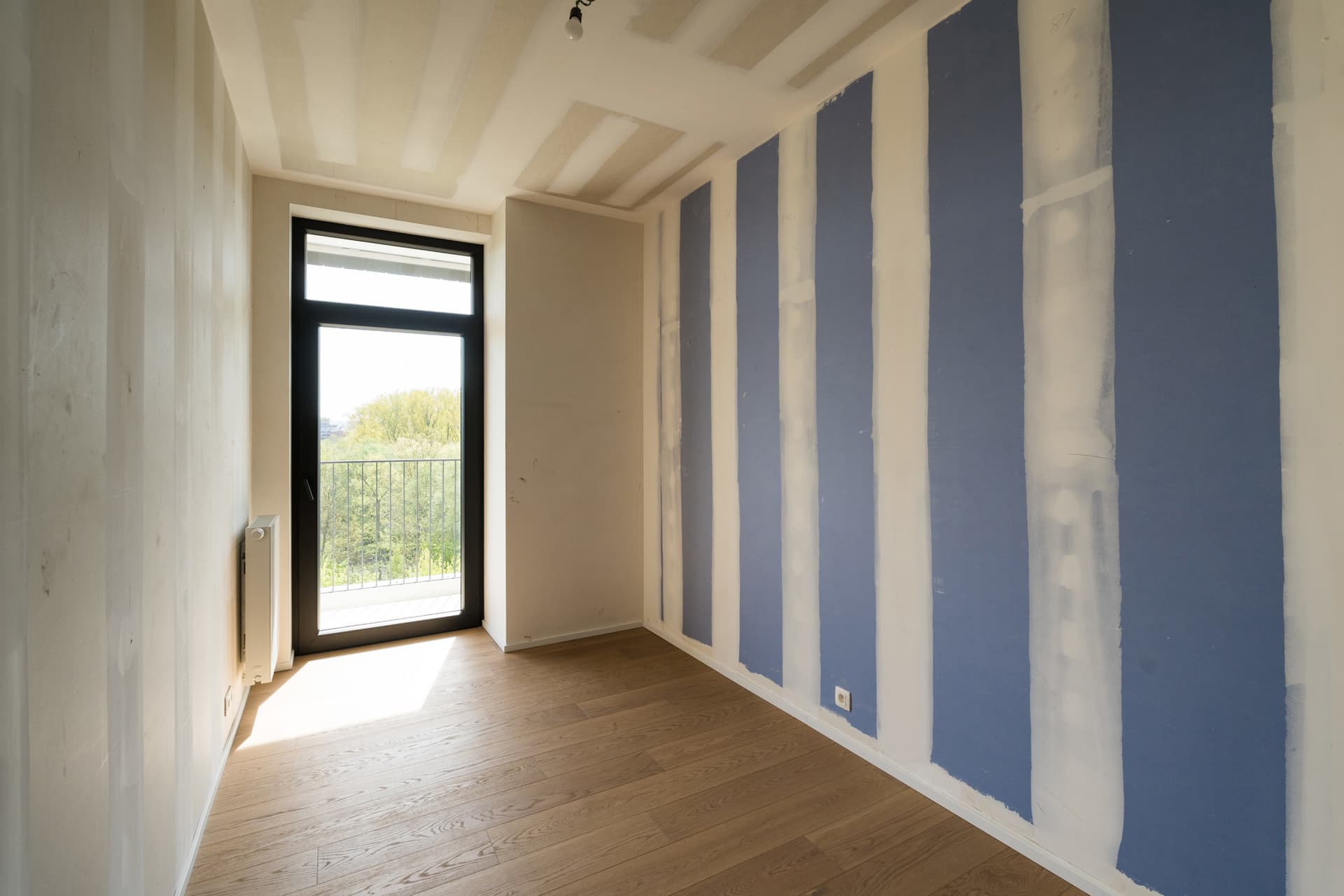 Appartement 2 chambres - 1200 Woluwe-Saint-Lambert - 7791908 — 8