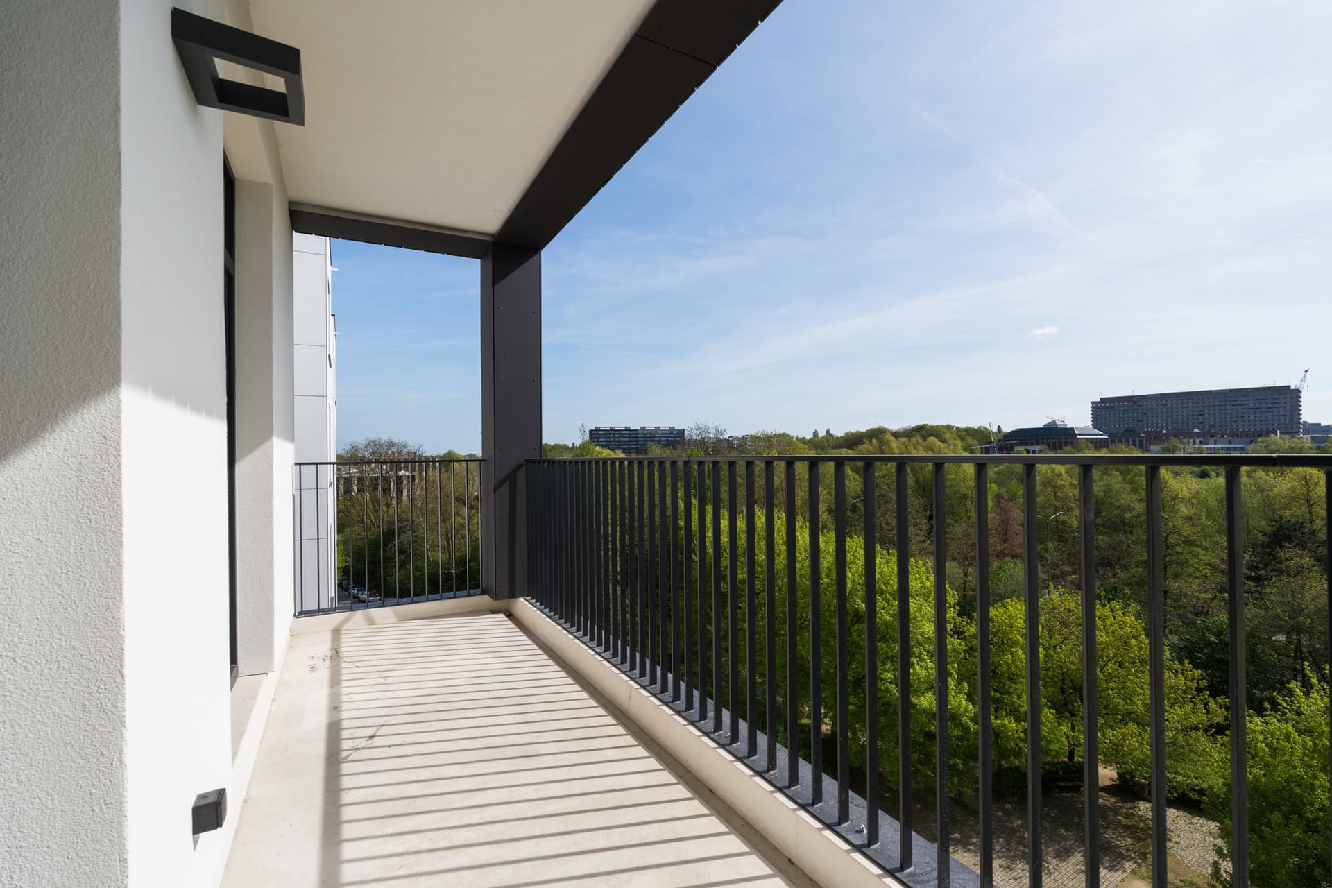 Appartement 2 chambres - 1200 Woluwe-Saint-Lambert - 7791925 — 2