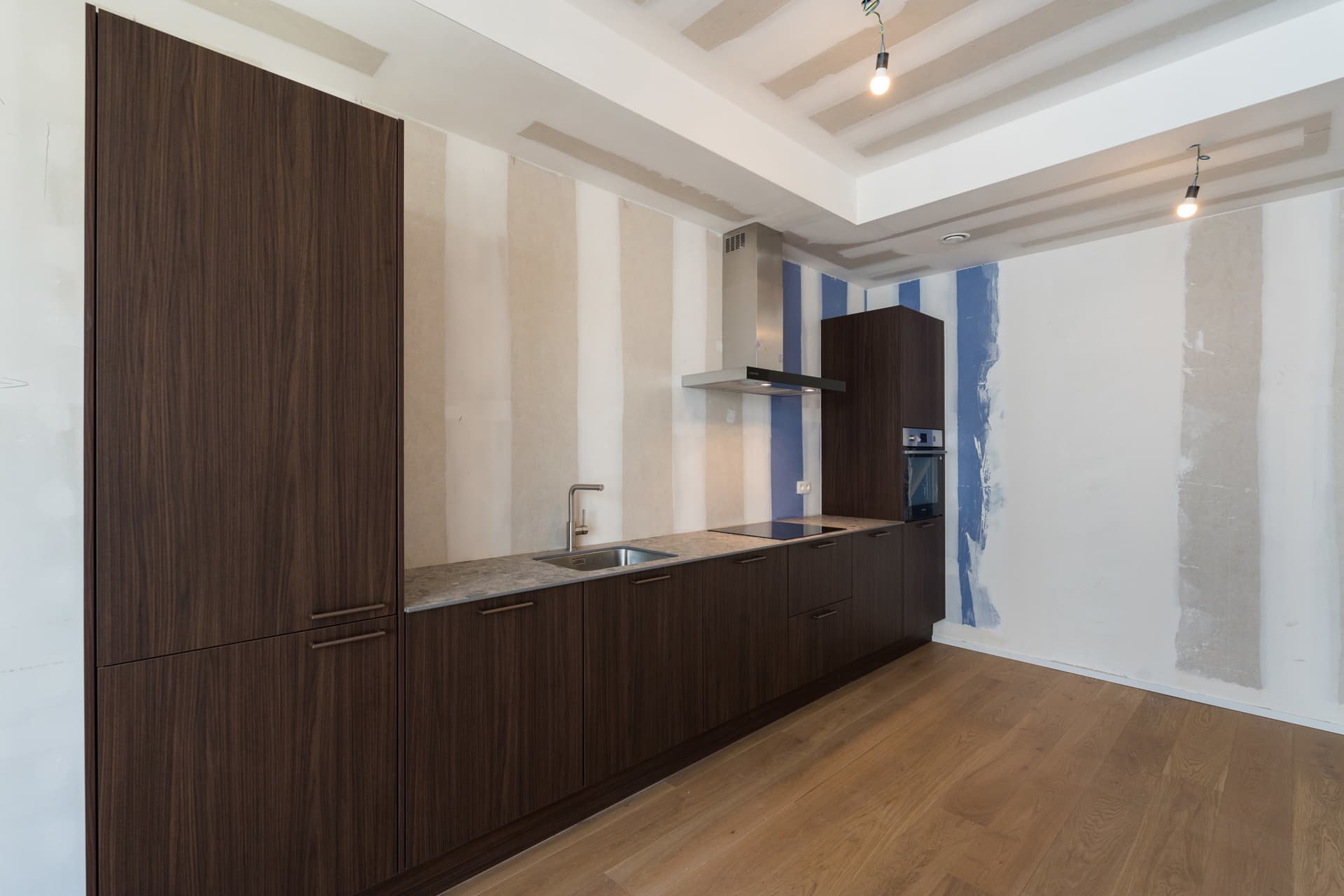 Appartement 2 chambres - 1200 Woluwe-Saint-Lambert - 7791925 — 4