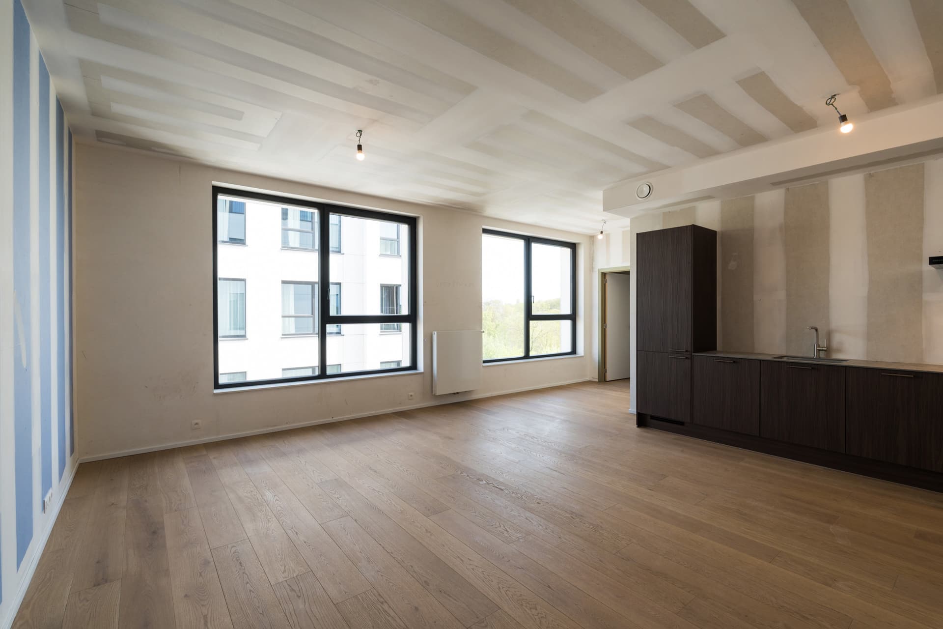 Appartement 2 chambres - 1200 Woluwe-Saint-Lambert - 7791925 — 5