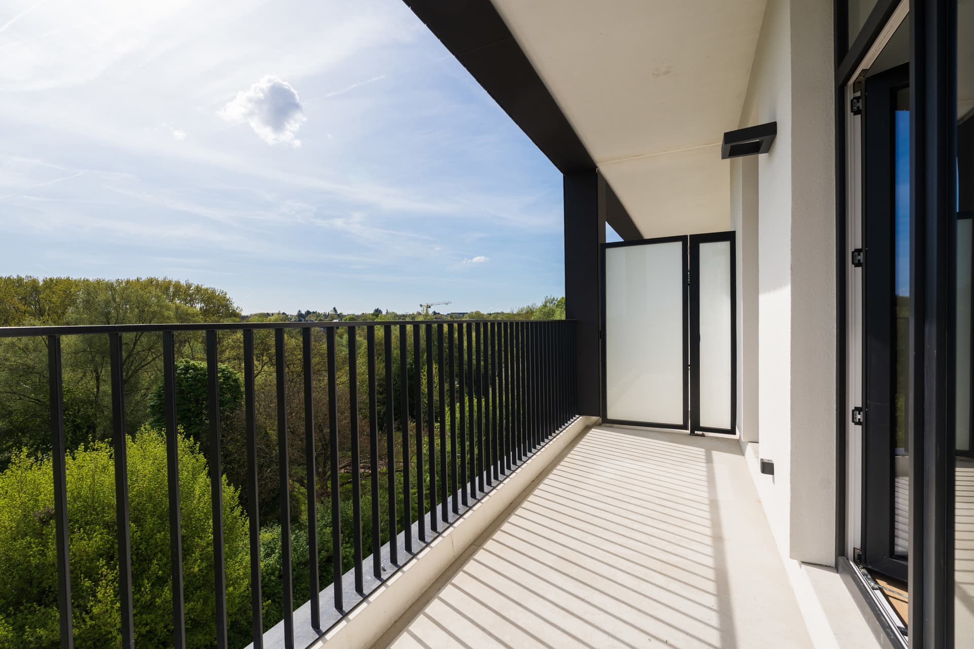 Appartement 2 chambres - 1200 Woluwe-Saint-Lambert - 7791925 — 6