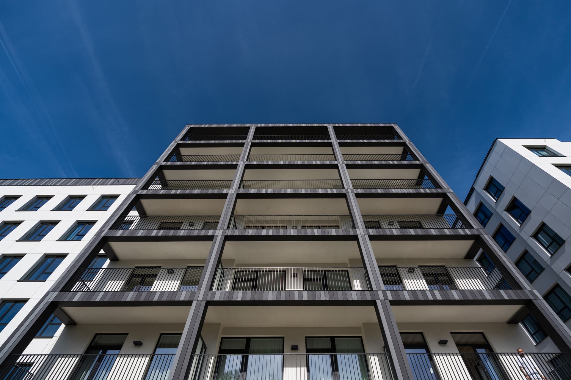 Appartement 2 chambres - 1200 Woluwe-Saint-Lambert - 7791925 — 10