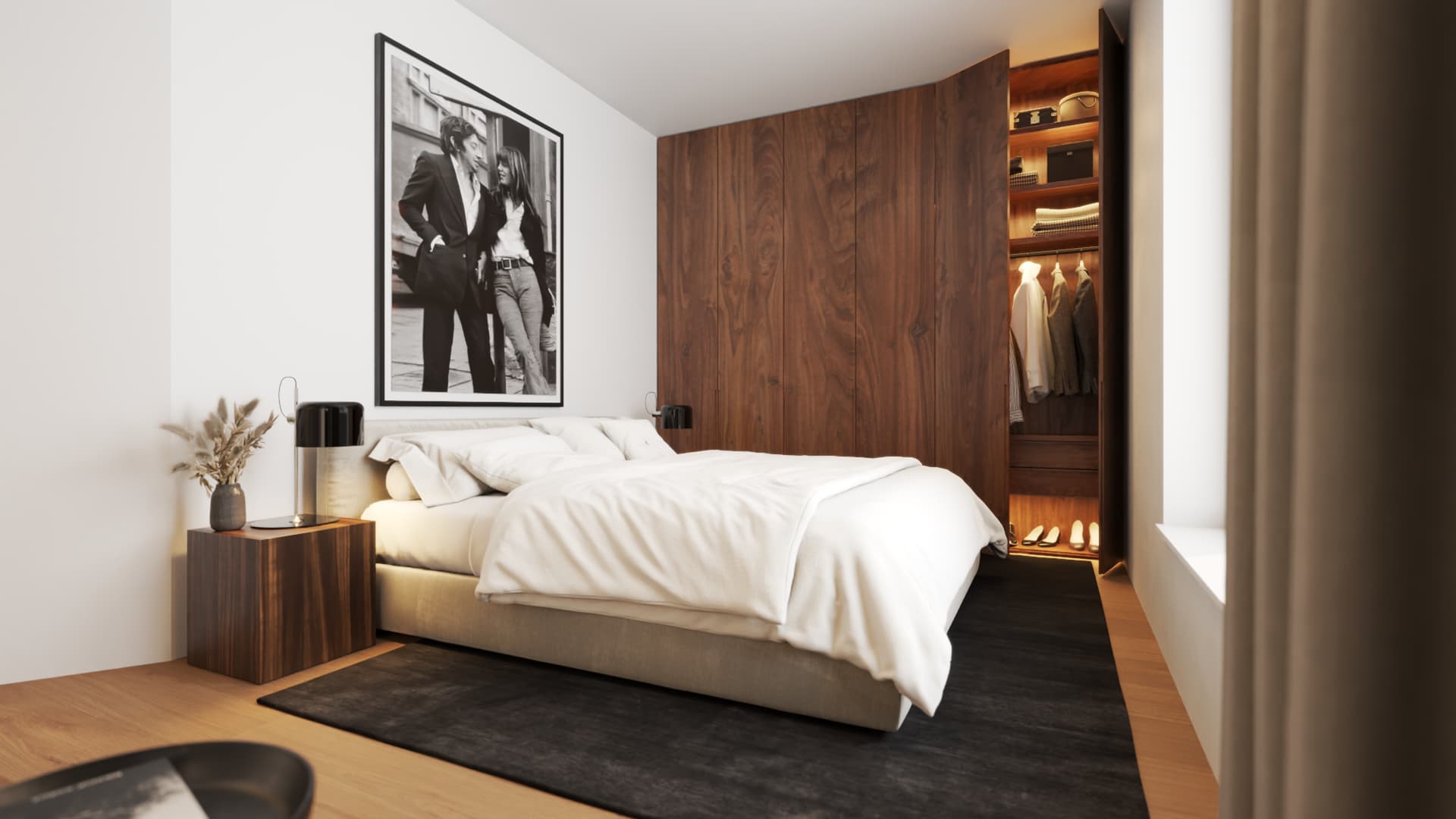 Appartement 3 chambres - 1200 Woluwe-Saint-Lambert - 7791930 — 3