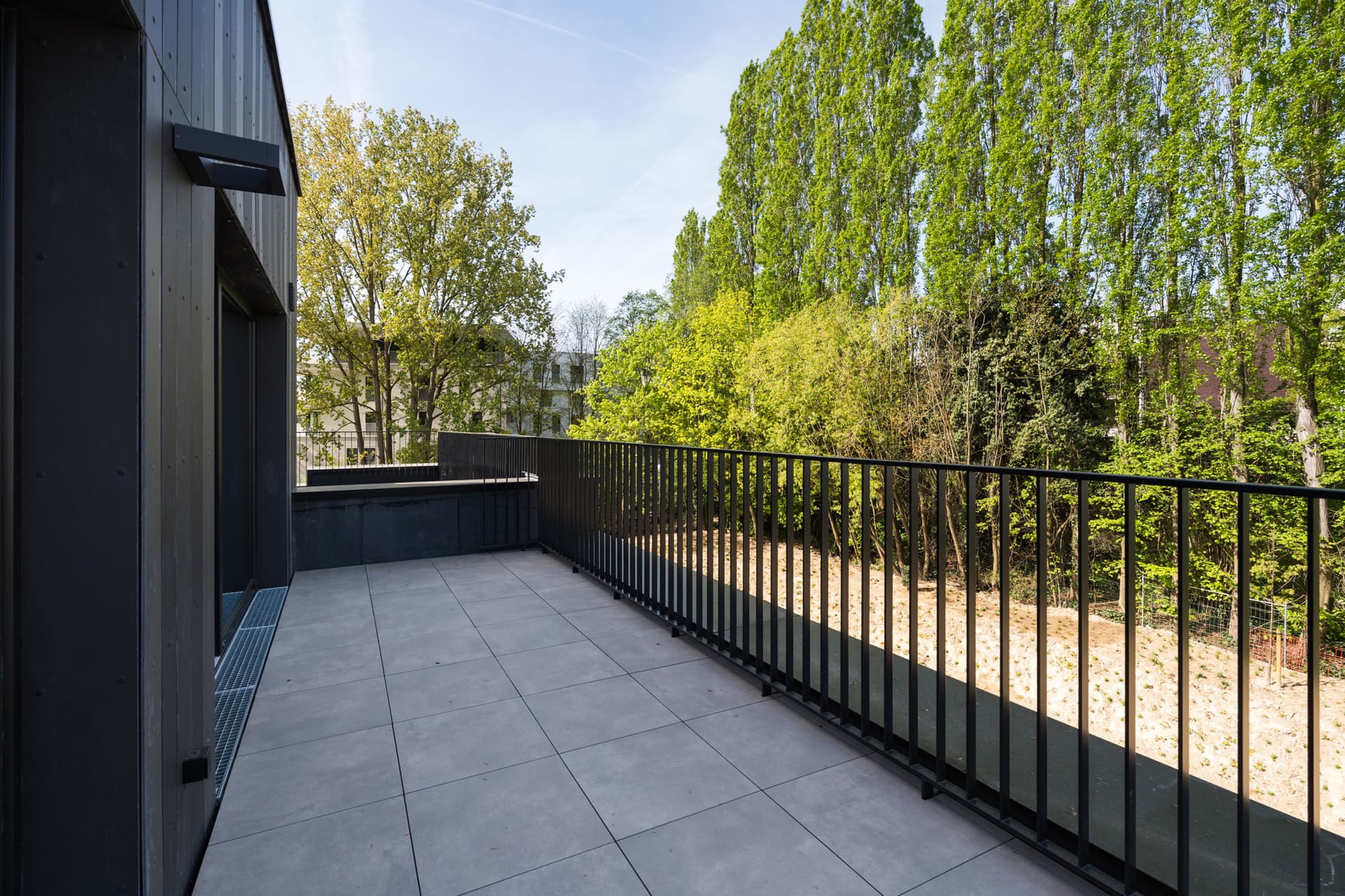 Appartement 2 chambres - 1200 Woluwe-Saint-Lambert - 7791935 — 2