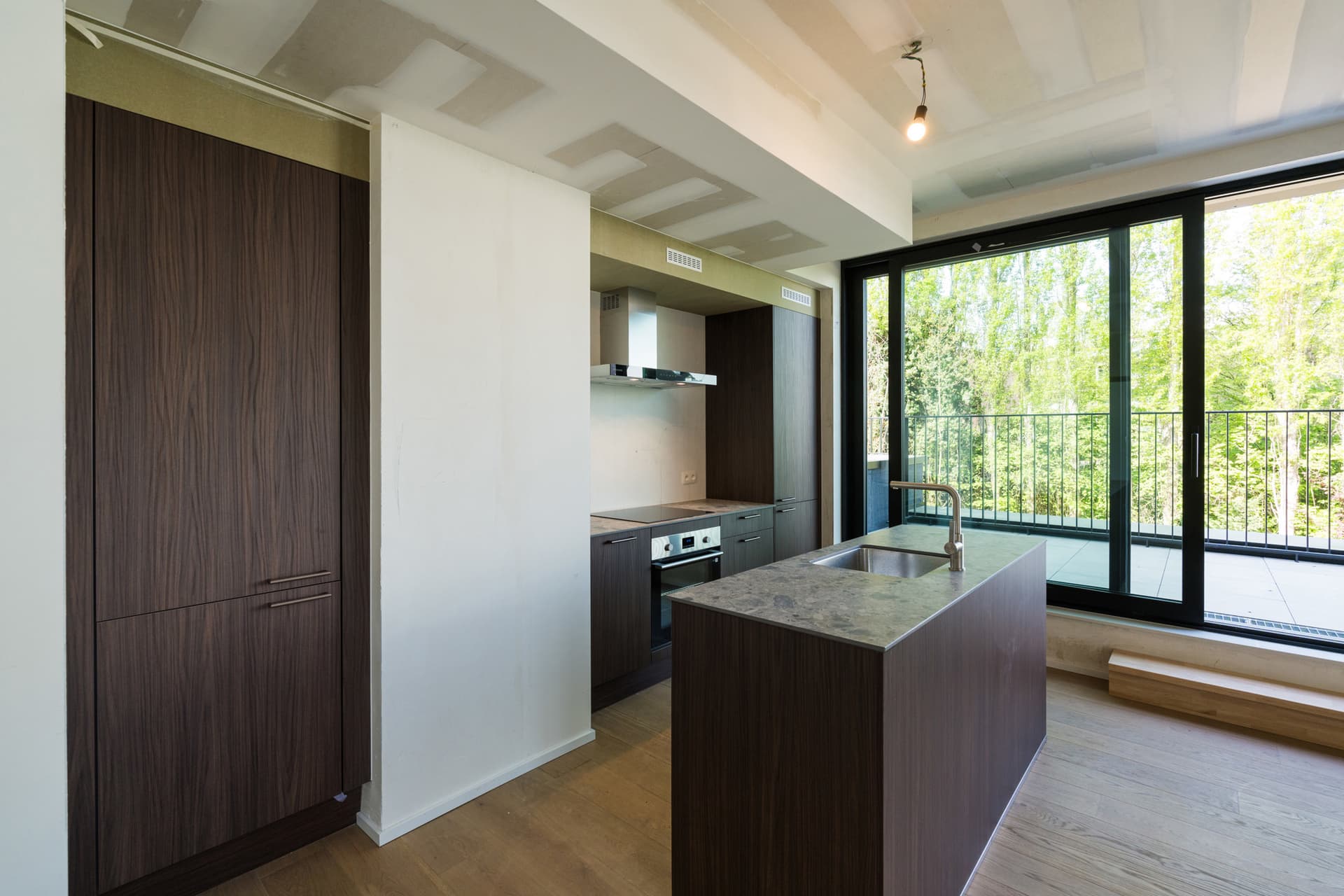 Appartement 2 chambres - 1200 Woluwe-Saint-Lambert - 7791935 — 3