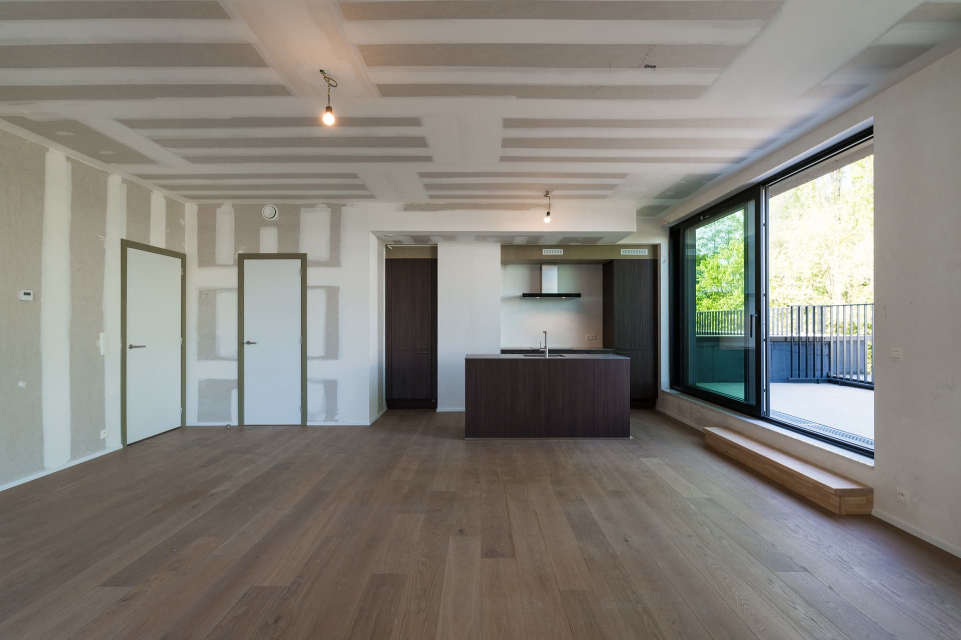 Appartement 2 chambres - 1200 Woluwe-Saint-Lambert - 7791935 — 5