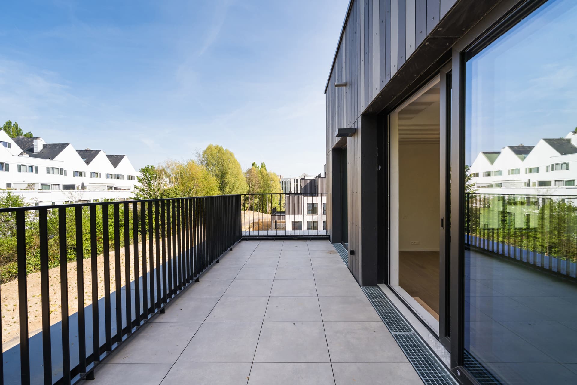 Appartement 2 chambres - 1200 Woluwe-Saint-Lambert - 7791935 — 6