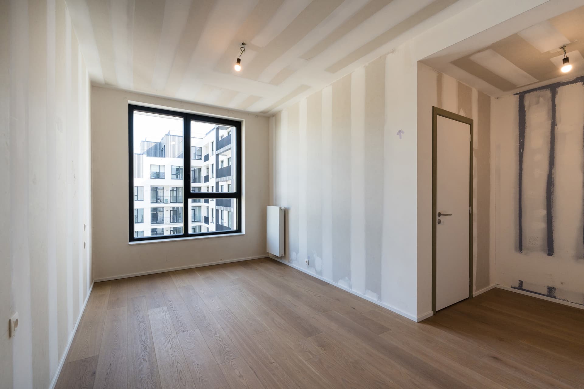Appartement 2 chambres - 1200 Woluwe-Saint-Lambert - 7791935 — 7