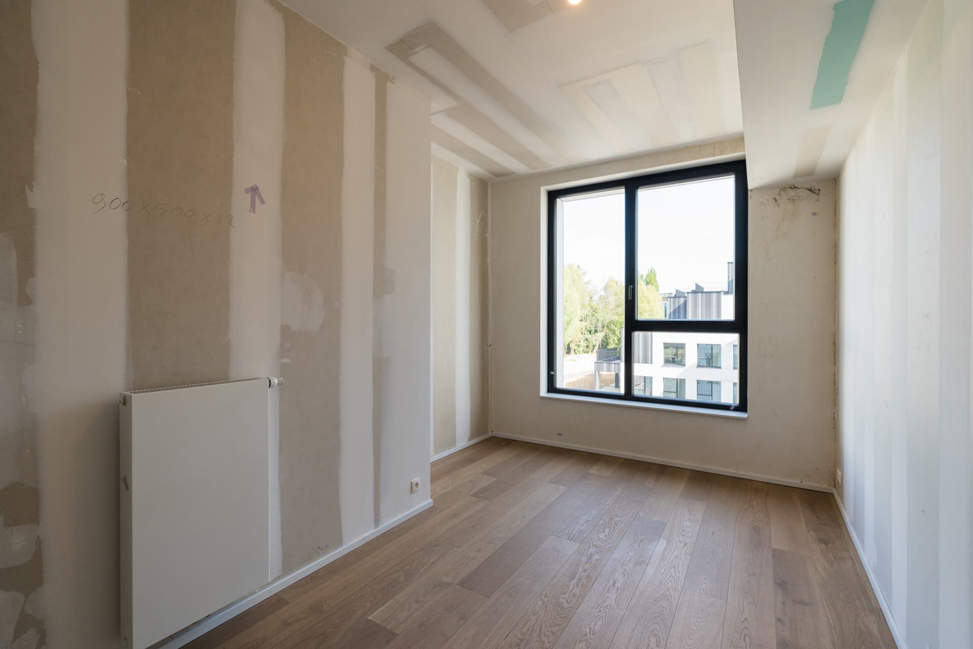 Appartement 2 chambres - 1200 Woluwe-Saint-Lambert - 7791935 — 8