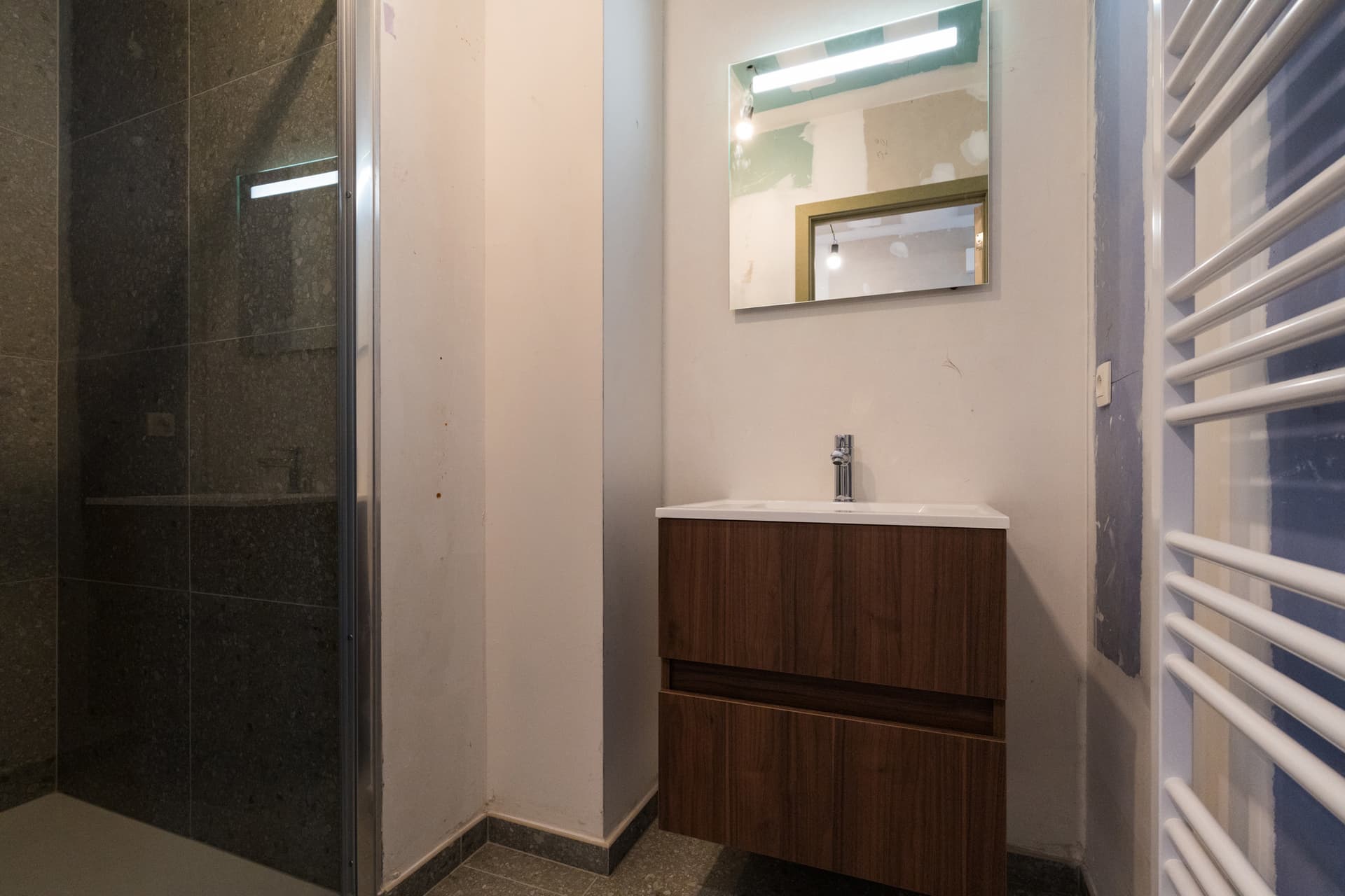 Appartement 2 chambres - 1200 Woluwe-Saint-Lambert - 7791935 — 10