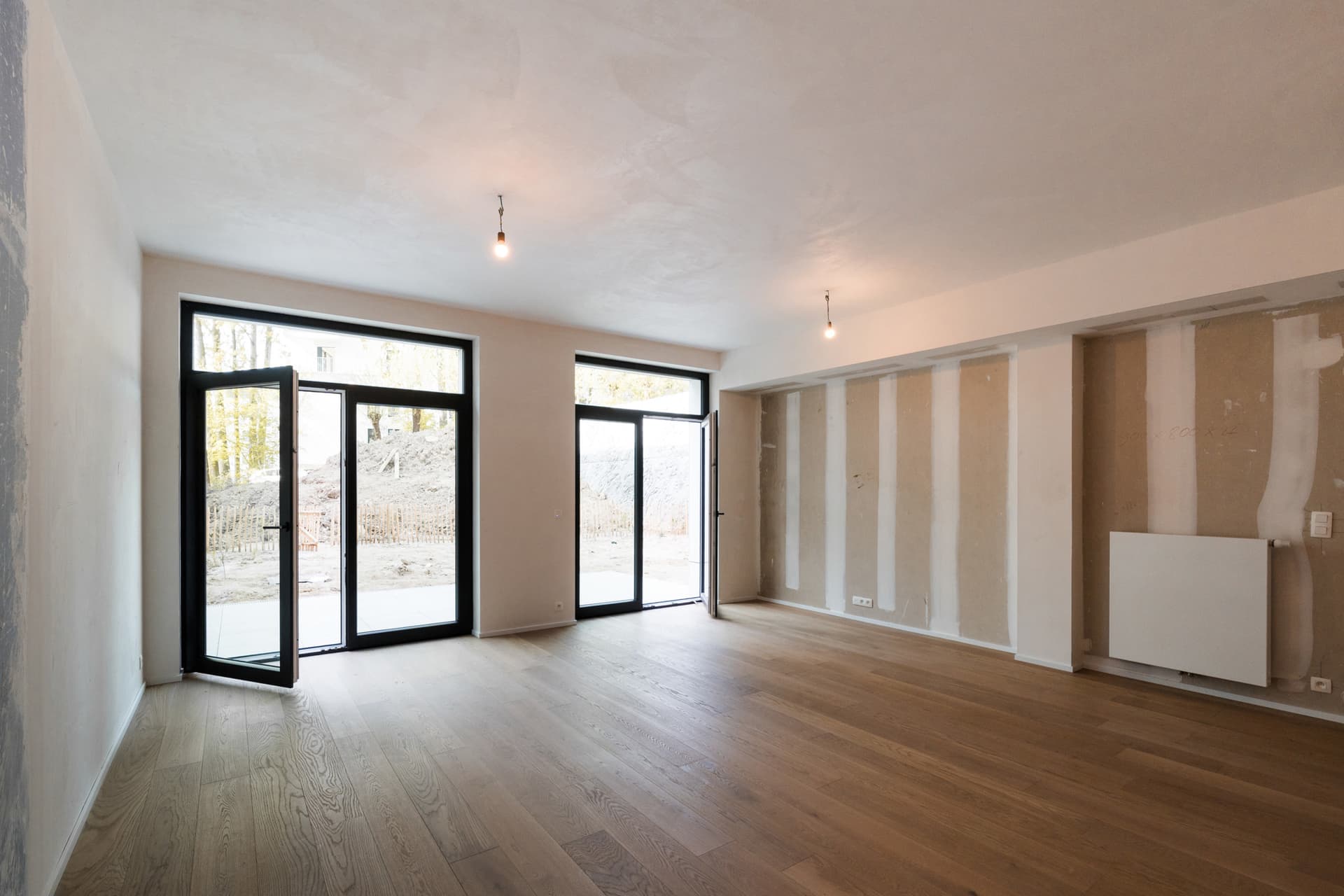 Appartement 2 chambres - 1200 Woluwe-Saint-Lambert - 7791947