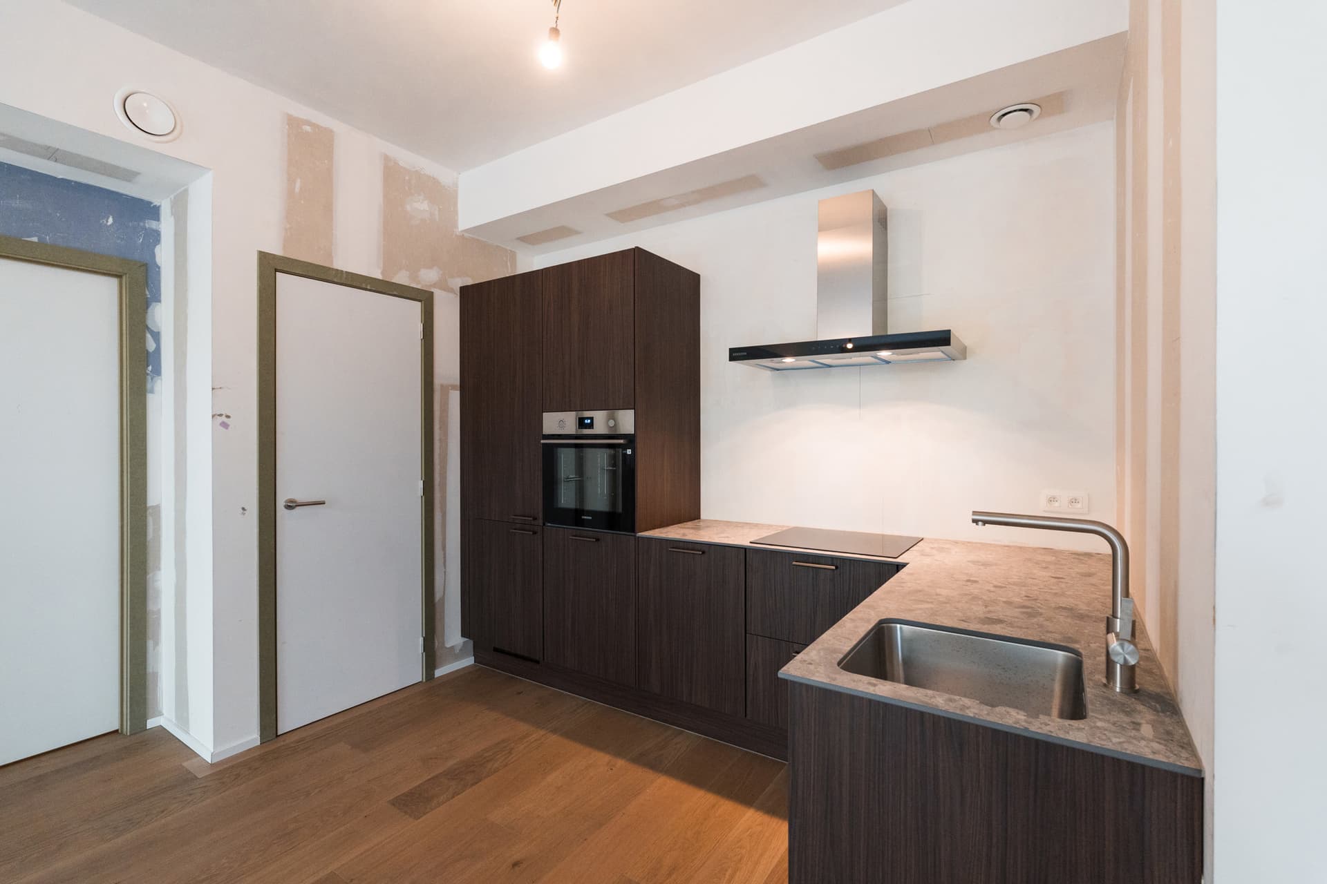 Appartement 2 chambres - 1200 Woluwe-Saint-Lambert - 7791947 — 2