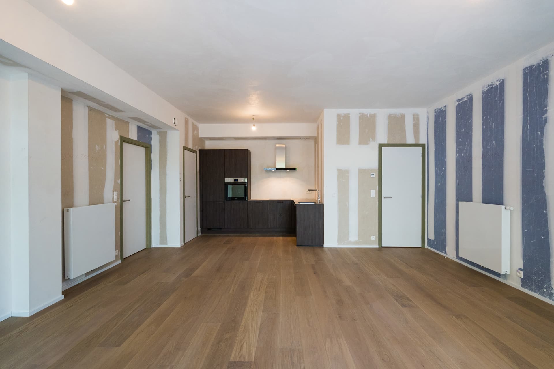 Appartement 2 chambres - 1200 Woluwe-Saint-Lambert - 7791947 — 3