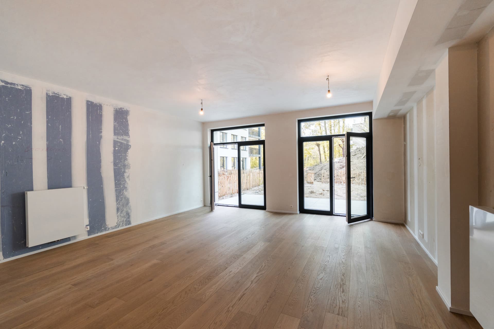 Appartement 2 chambres - 1200 Woluwe-Saint-Lambert - 7791947 — 4