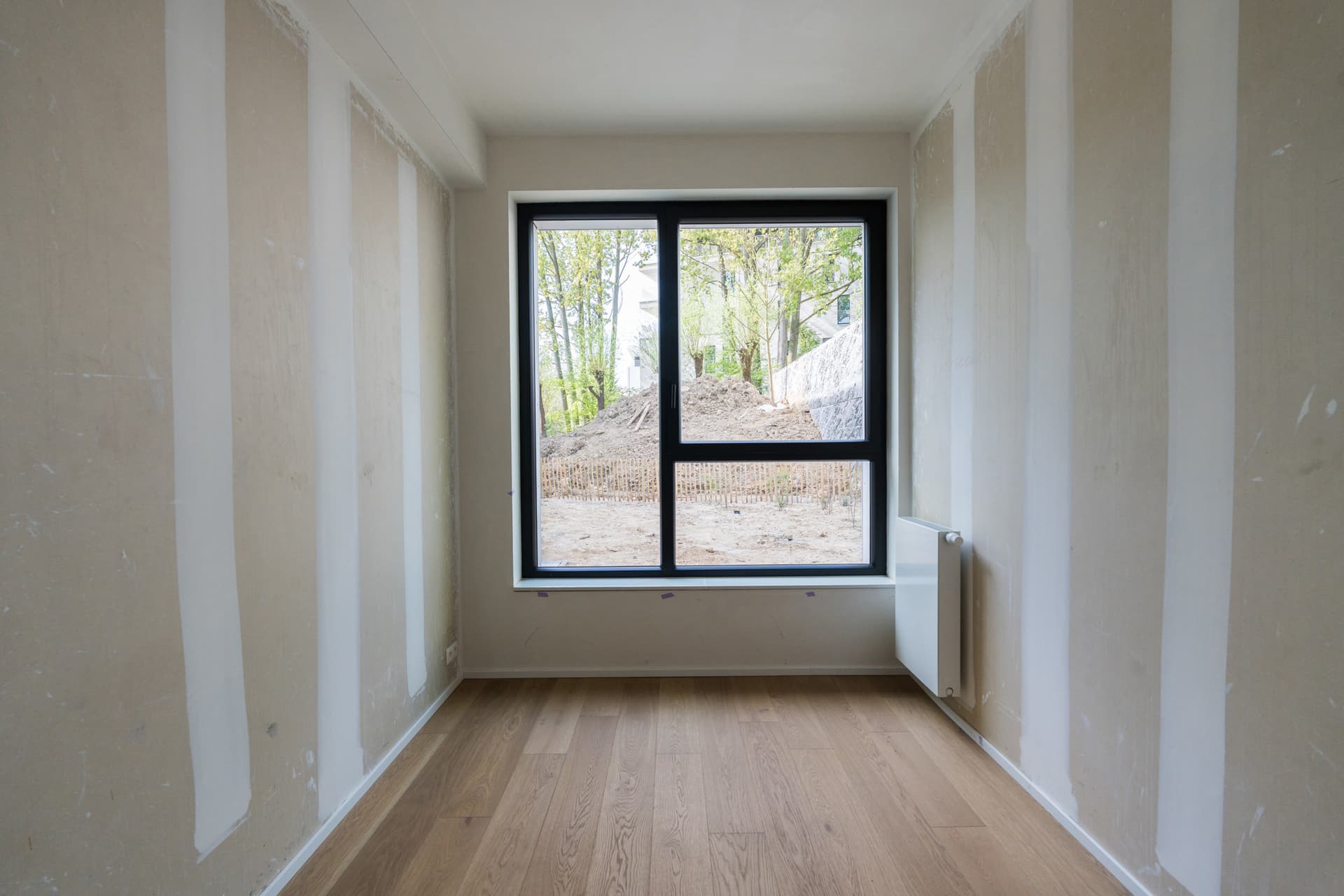 Appartement 2 chambres - 1200 Woluwe-Saint-Lambert - 7791947 — 5