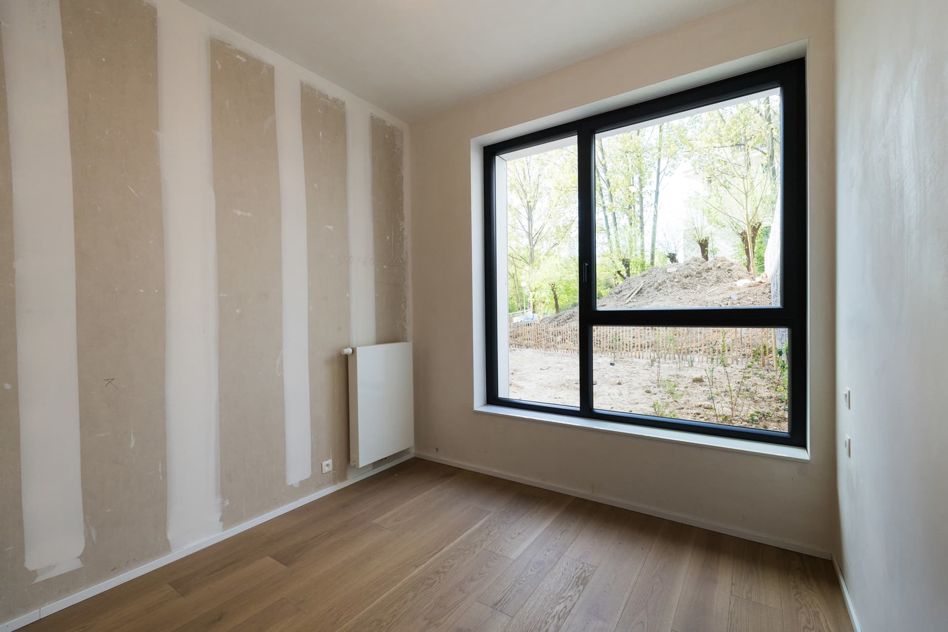 Appartement 2 chambres - 1200 Woluwe-Saint-Lambert - 7791947 — 6
