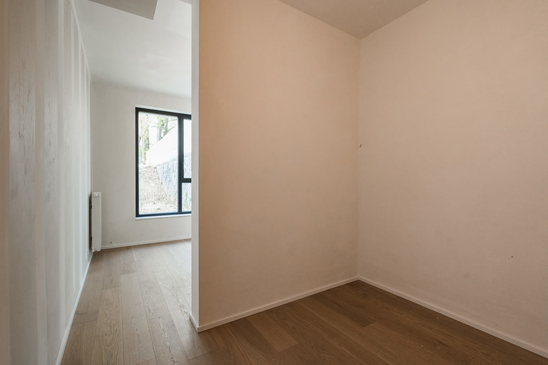 Appartement 2 chambres - 1200 Woluwe-Saint-Lambert - 7791947 — 8